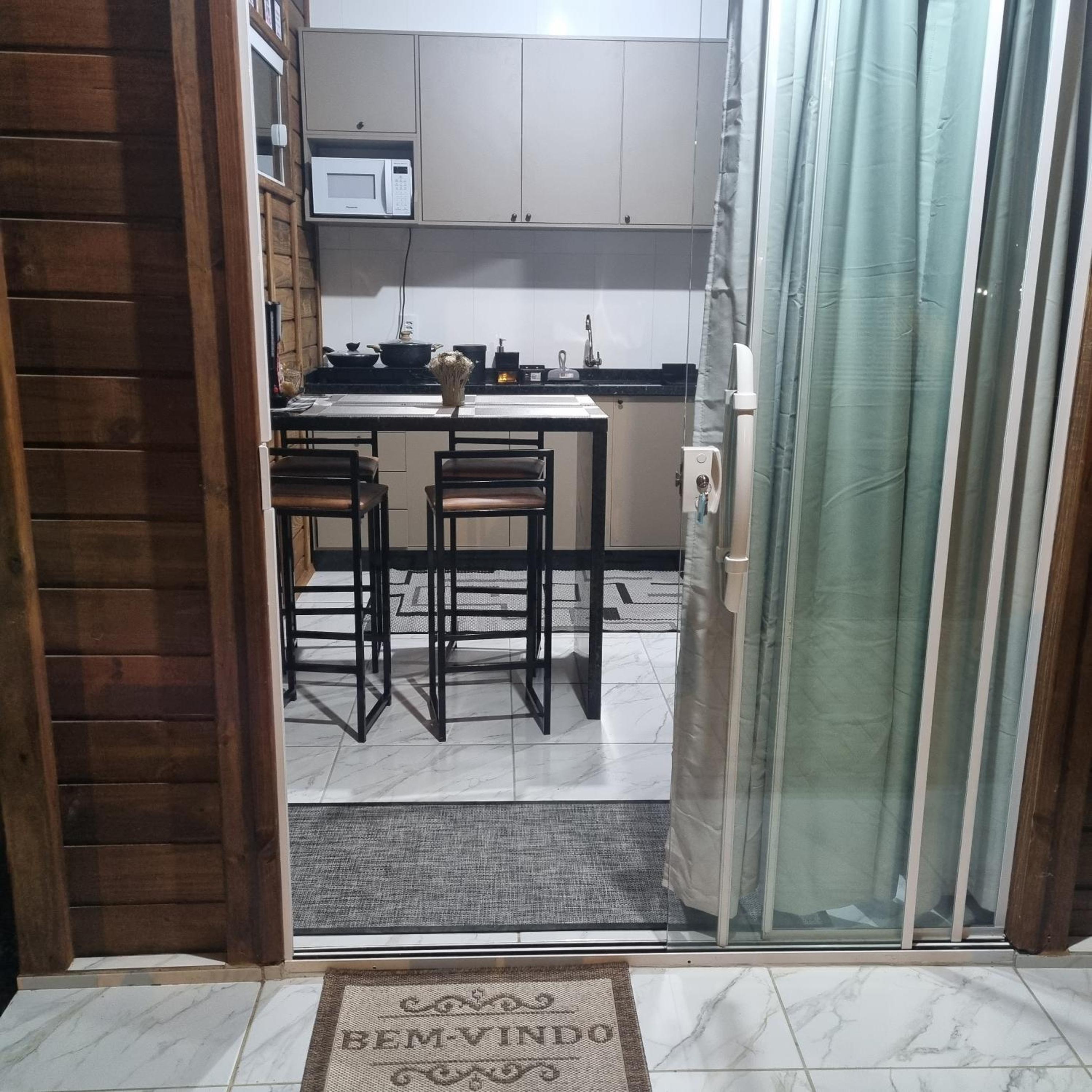 Casas vô João