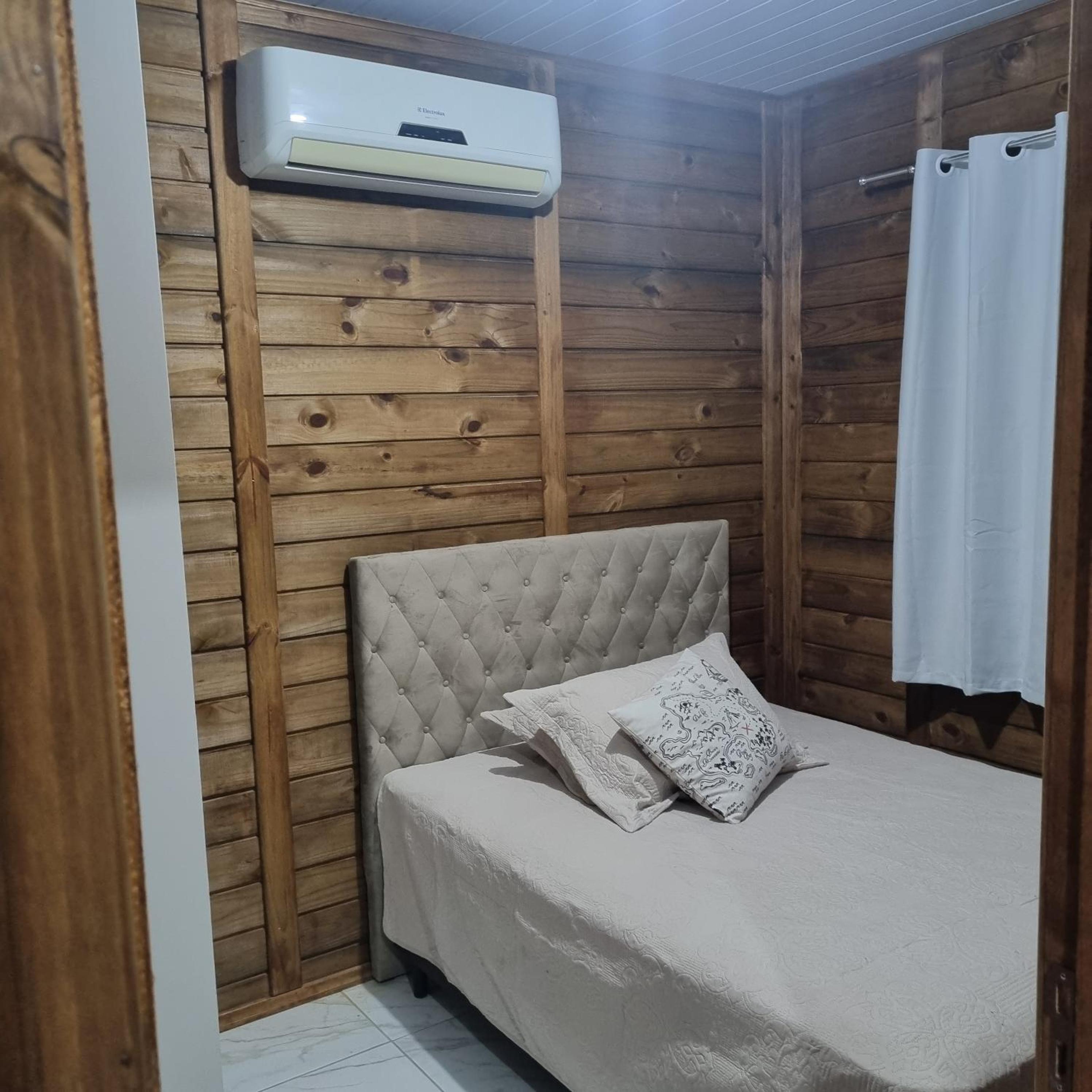 Casas vô João