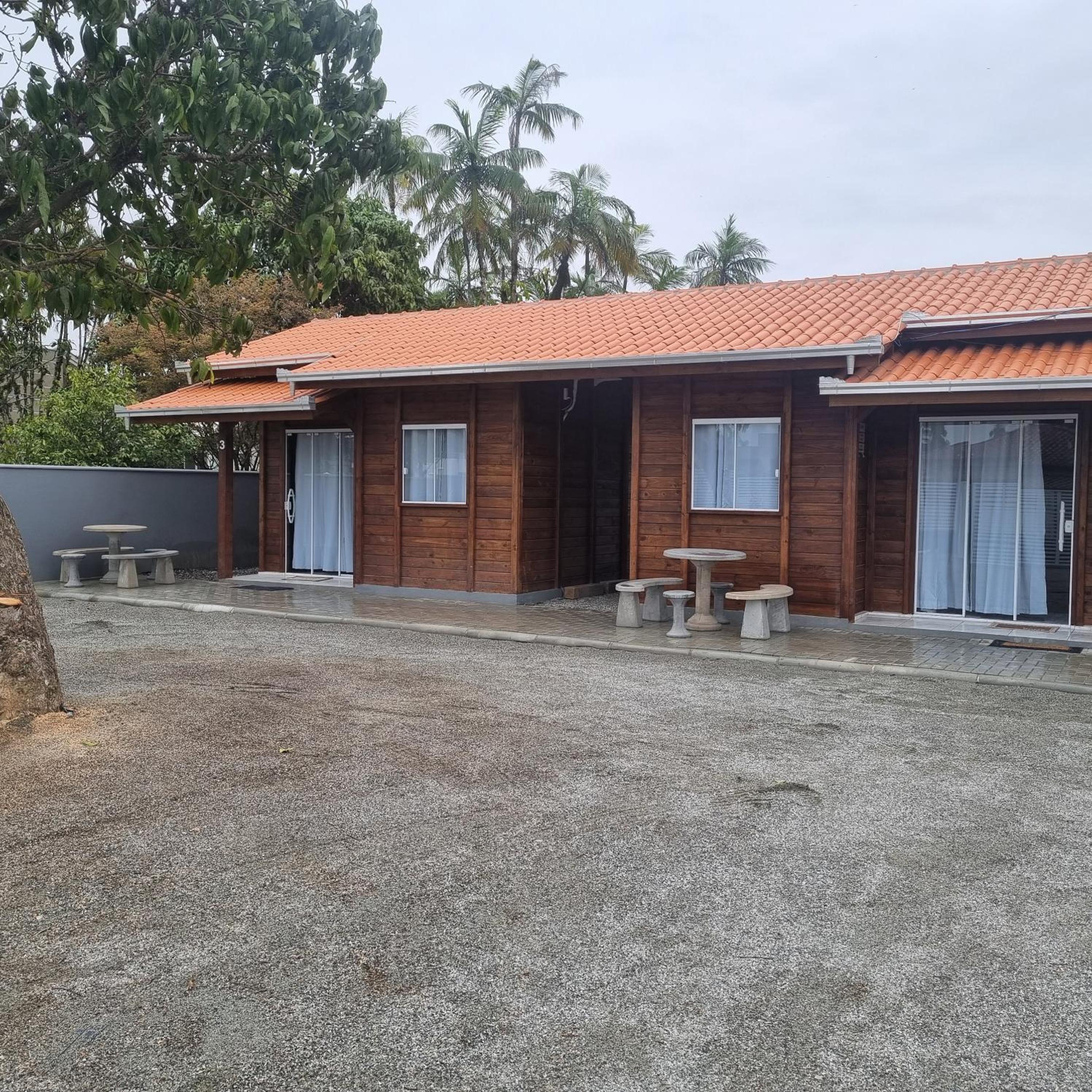 Casas vô João