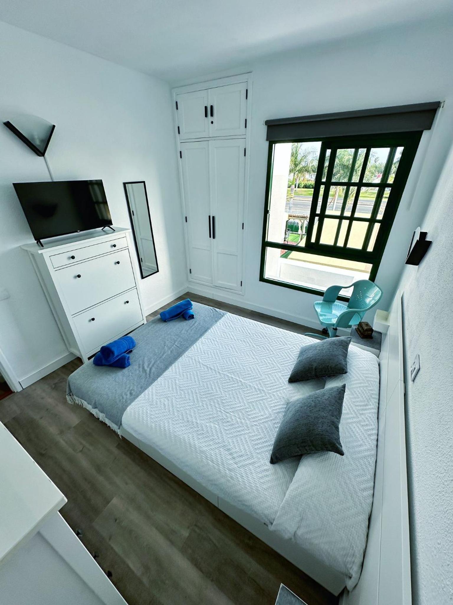 Bungalow Yaipe
