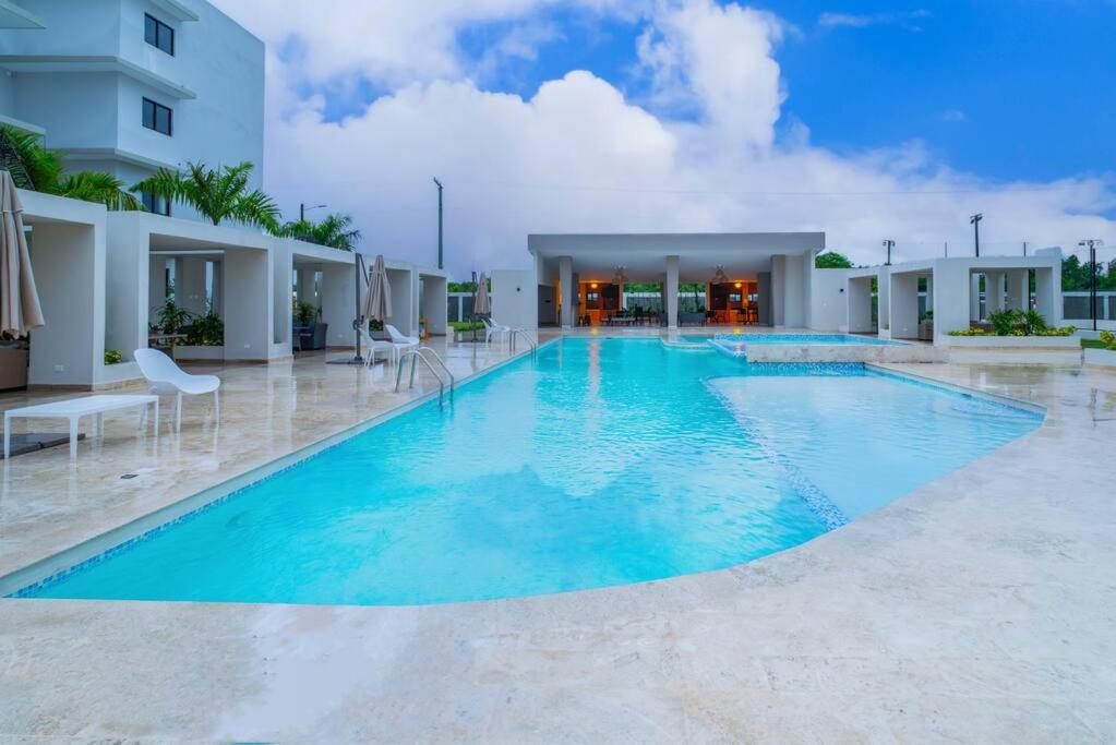 Villa de lujo en Punta Cana view 3