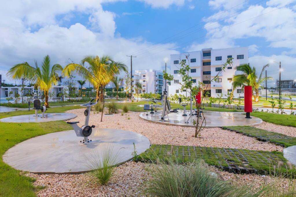 Villa de lujo en Punta Cana view 5