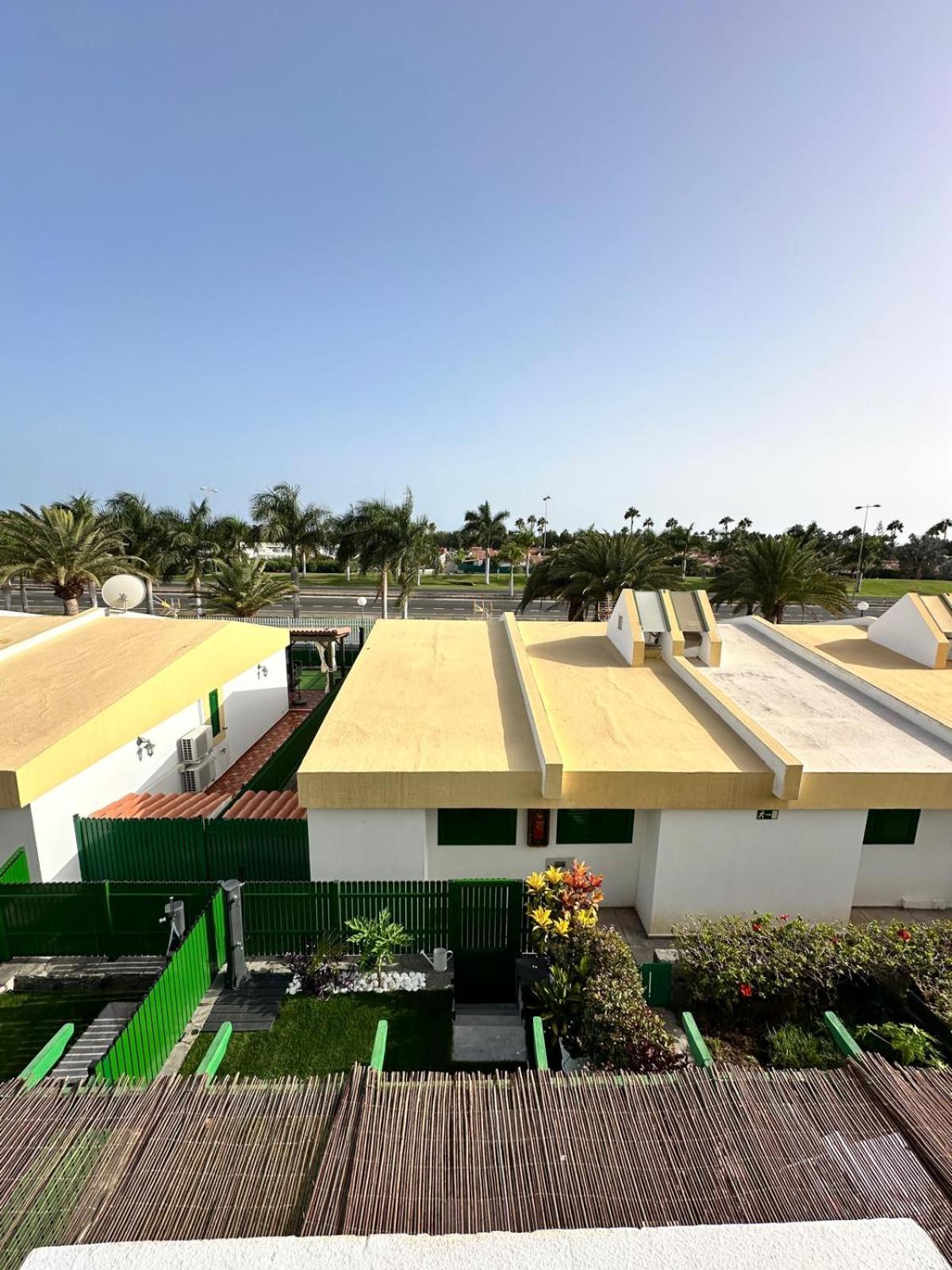 Bungalow Yaipe
