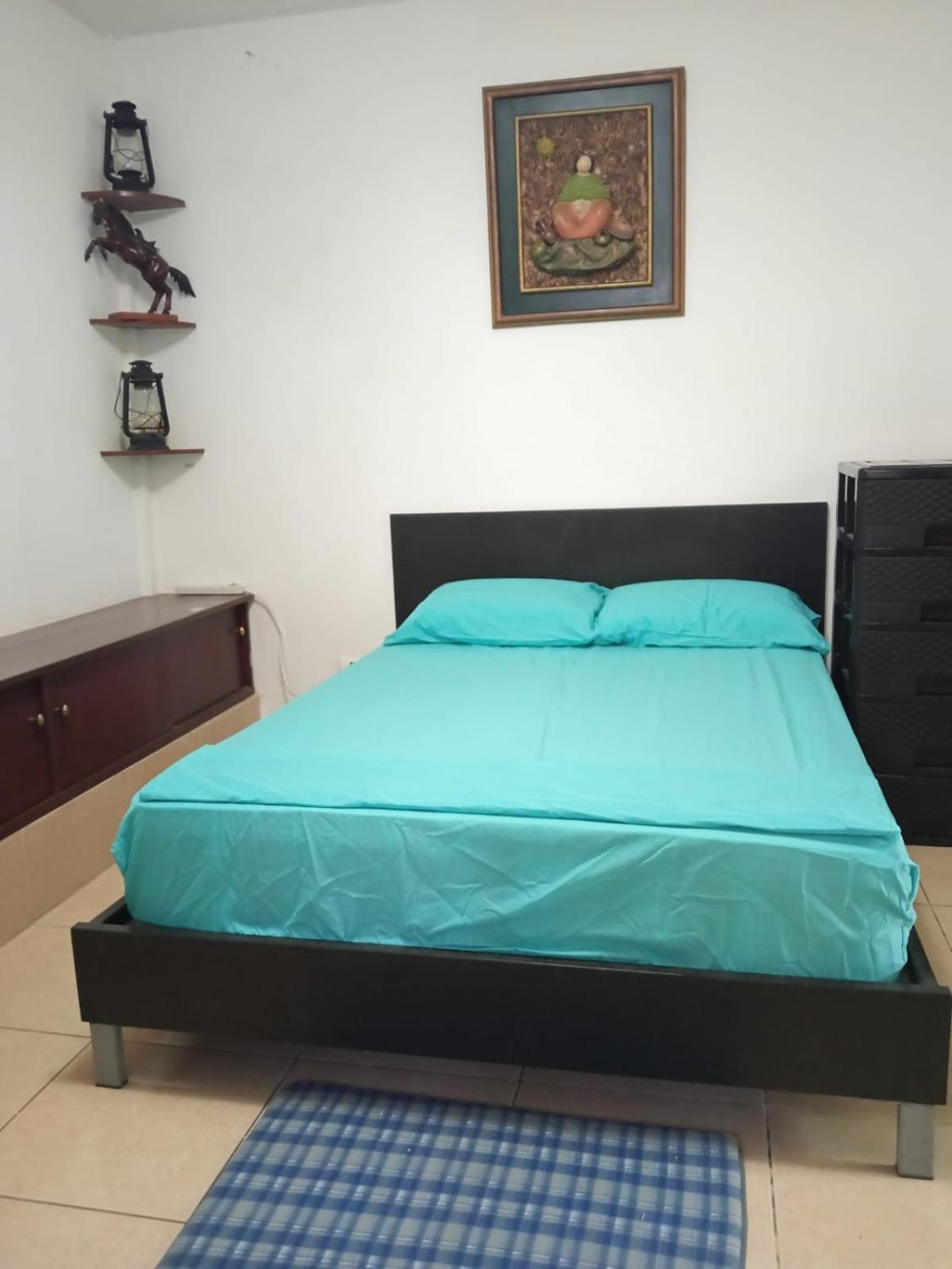 Manta Comodo y Confortable Departamento