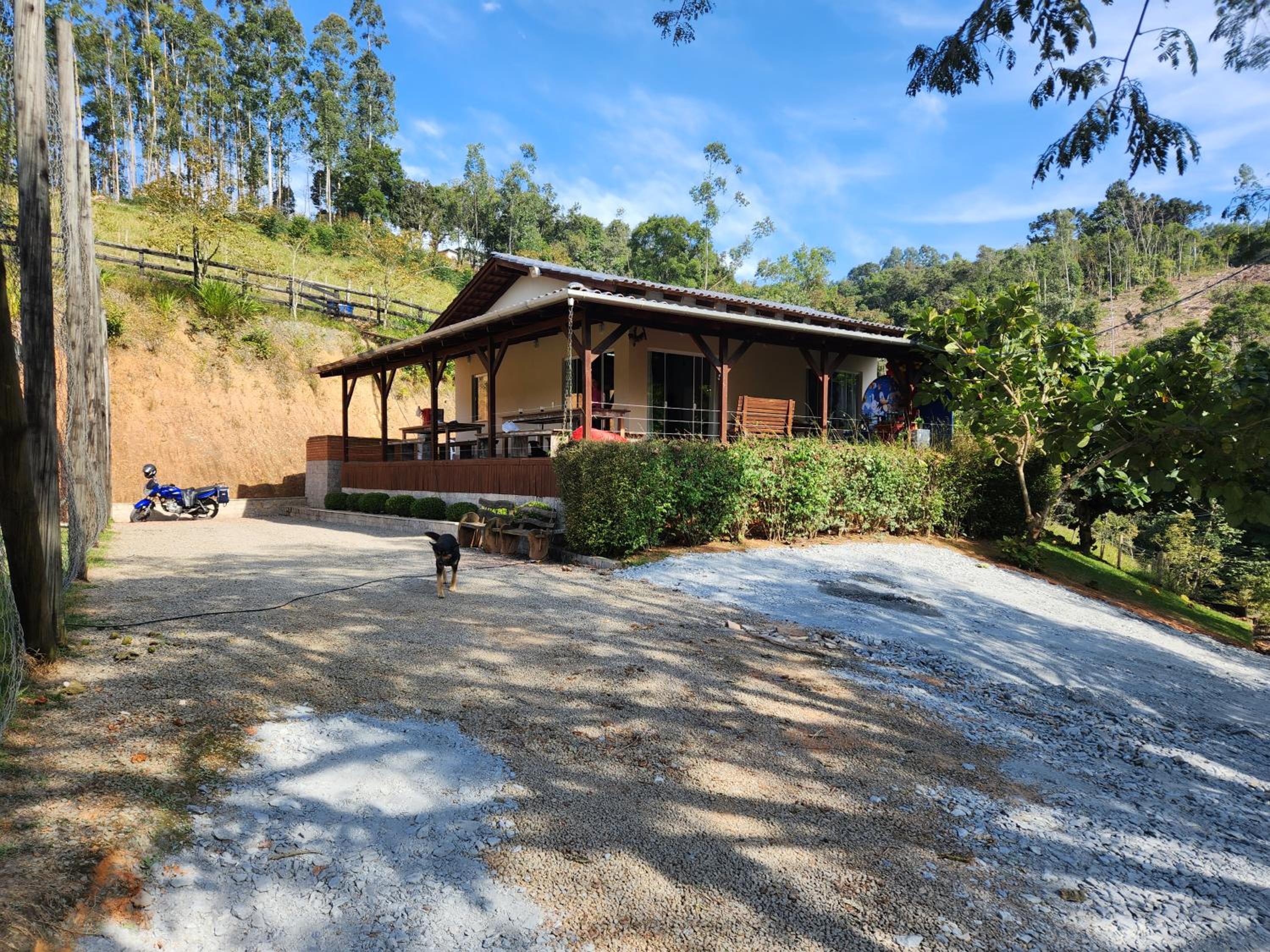 Casa do Campo