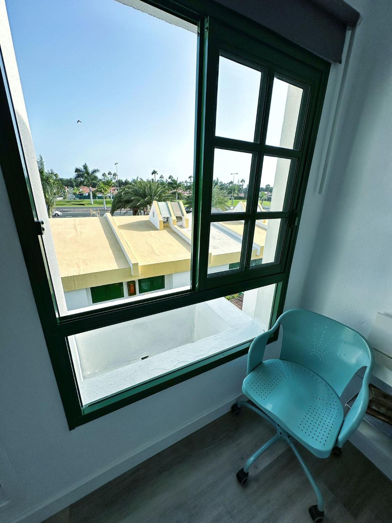 Bungalow Yaipe