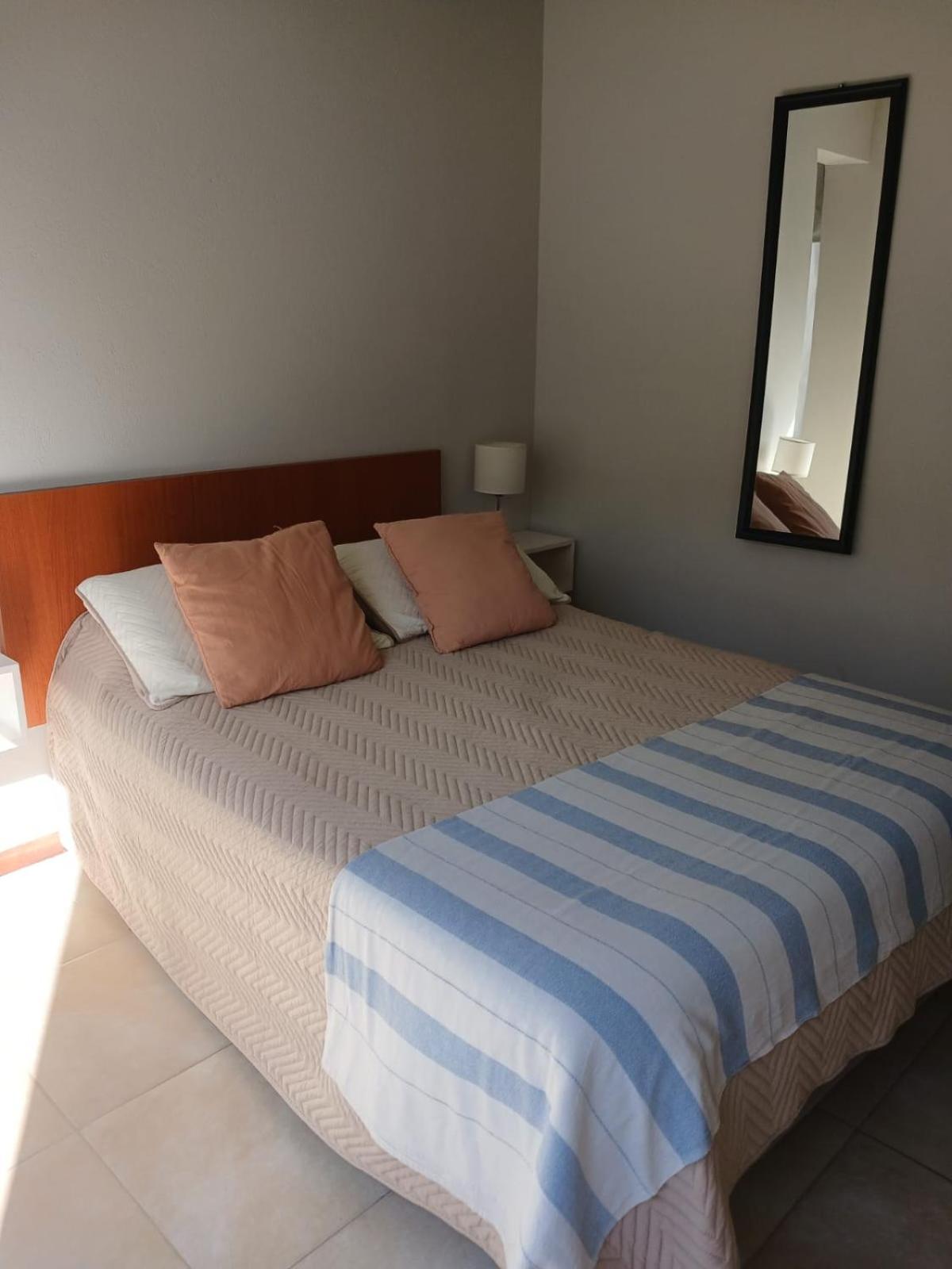 departamento 3 amb Pinamar