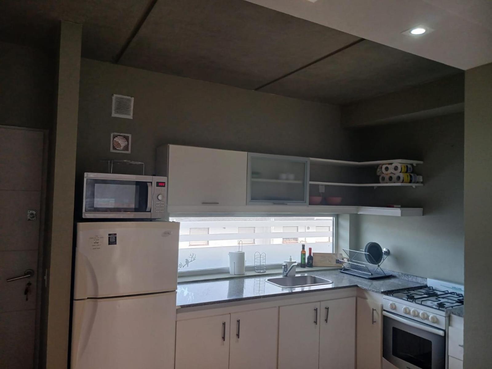 departamento 3 amb Pinamar