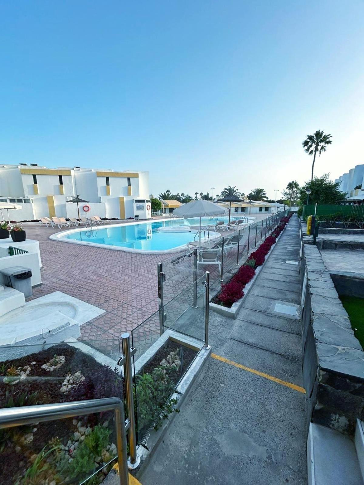 Bungalow Yaipe