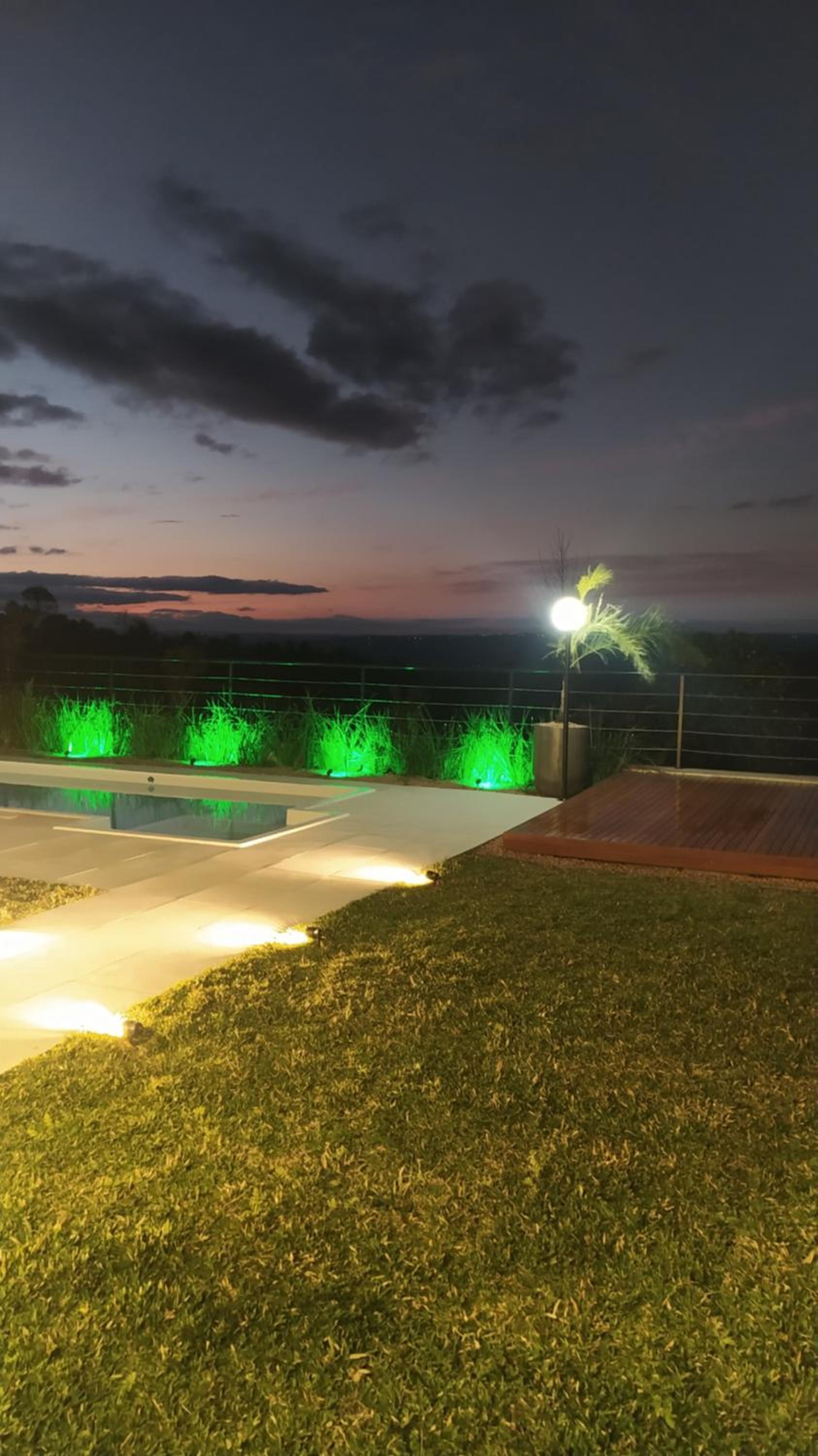 Casa 2 suítes, ofurô, piscina no Vale dos Vinhedos