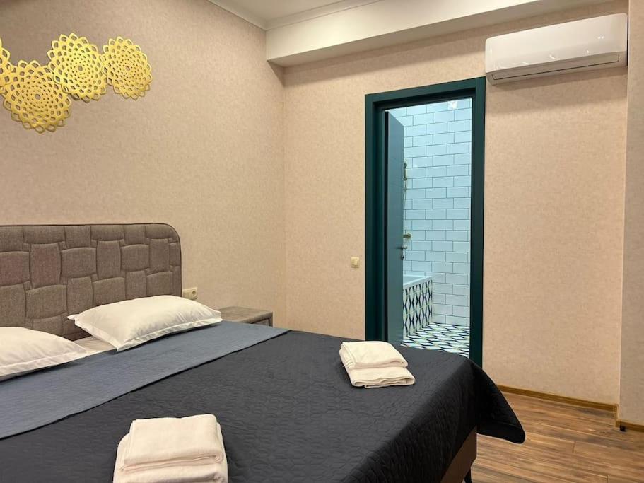 Comfy Mansard Apartment in Avlabari, Old Tbilisi view 5