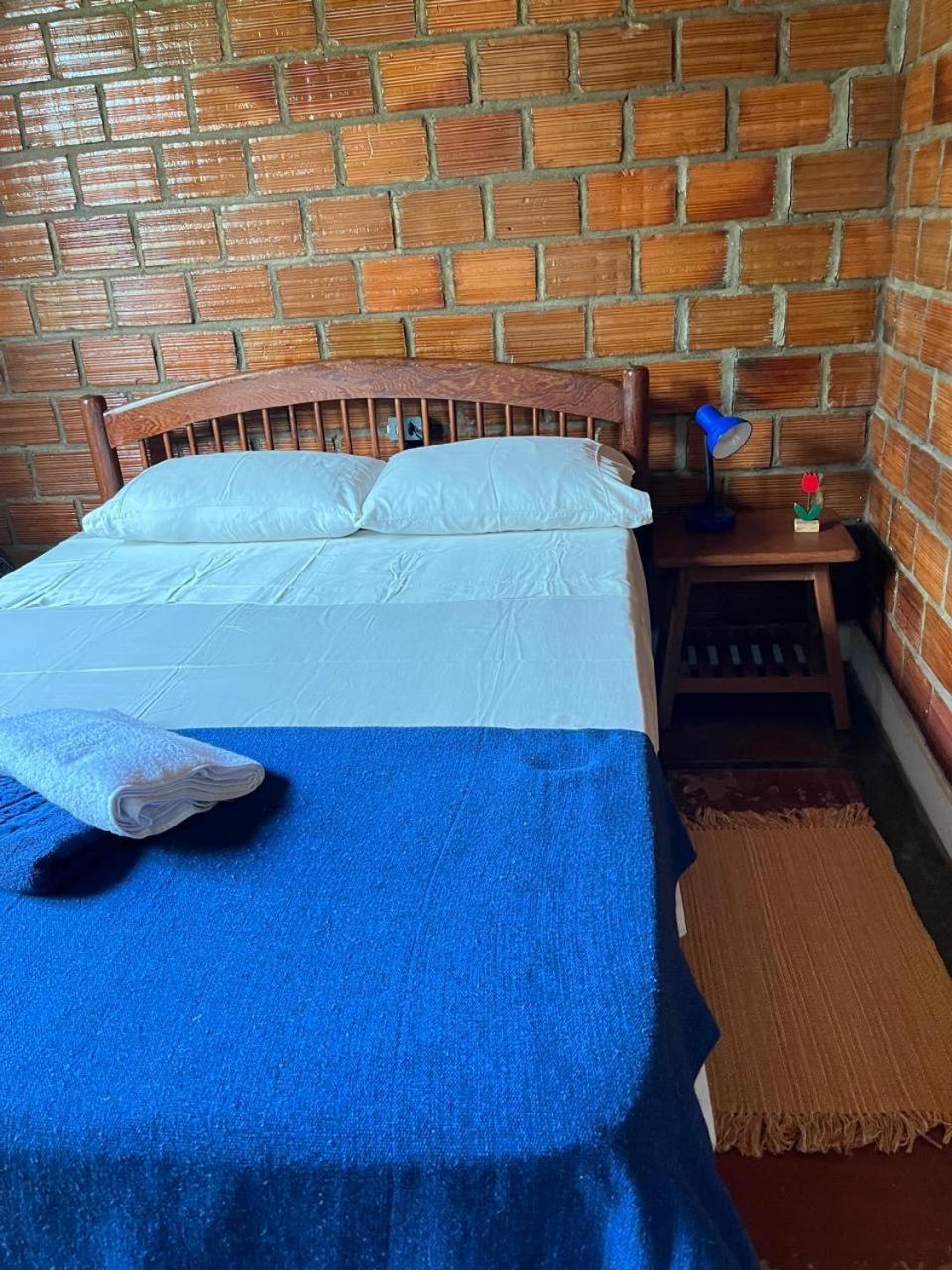 Casa Flor de Gravatá