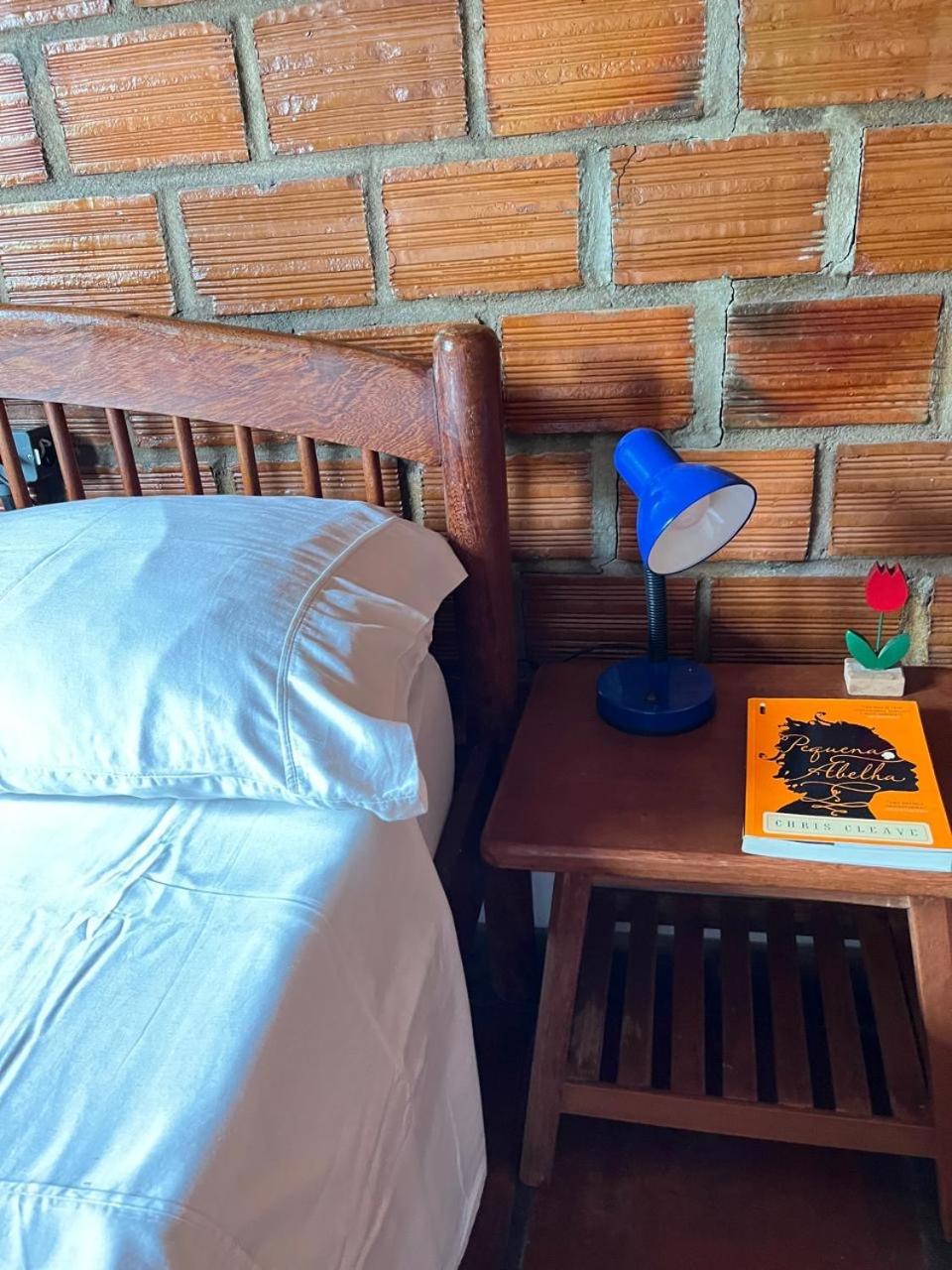 Casa Flor de Gravatá