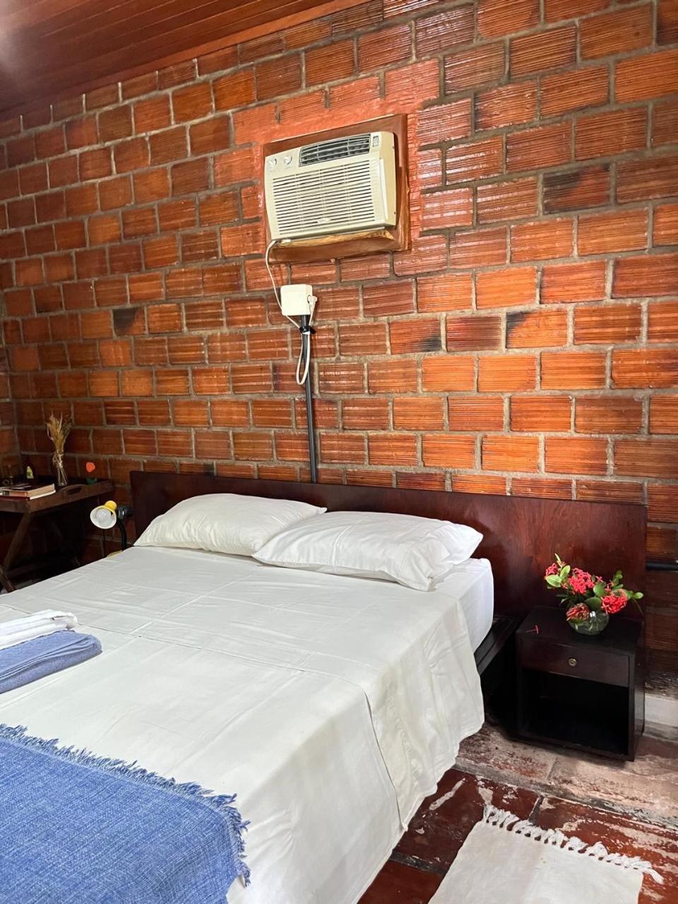 Casa Flor de Gravatá