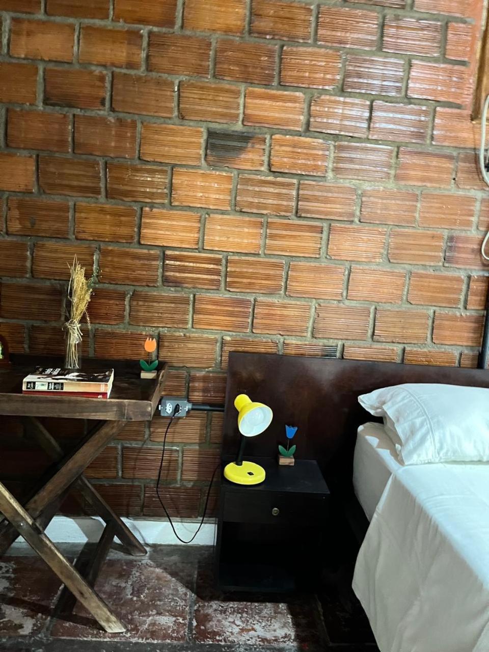 Casa Flor de Gravatá