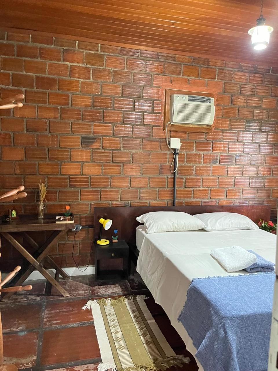 Casa Flor de Gravatá