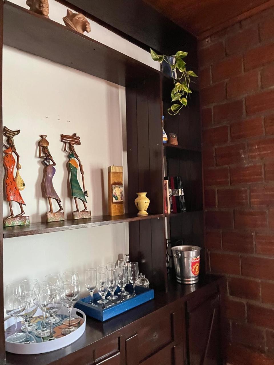 Casa Flor de Gravatá