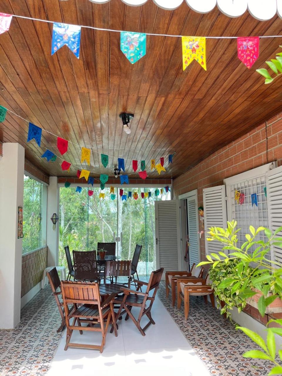 Casa Flor de Gravatá