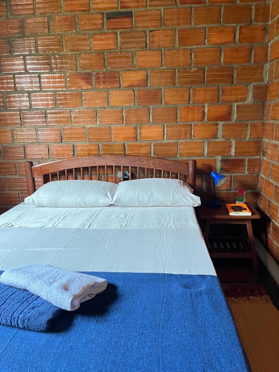 Casa Flor de Gravatá