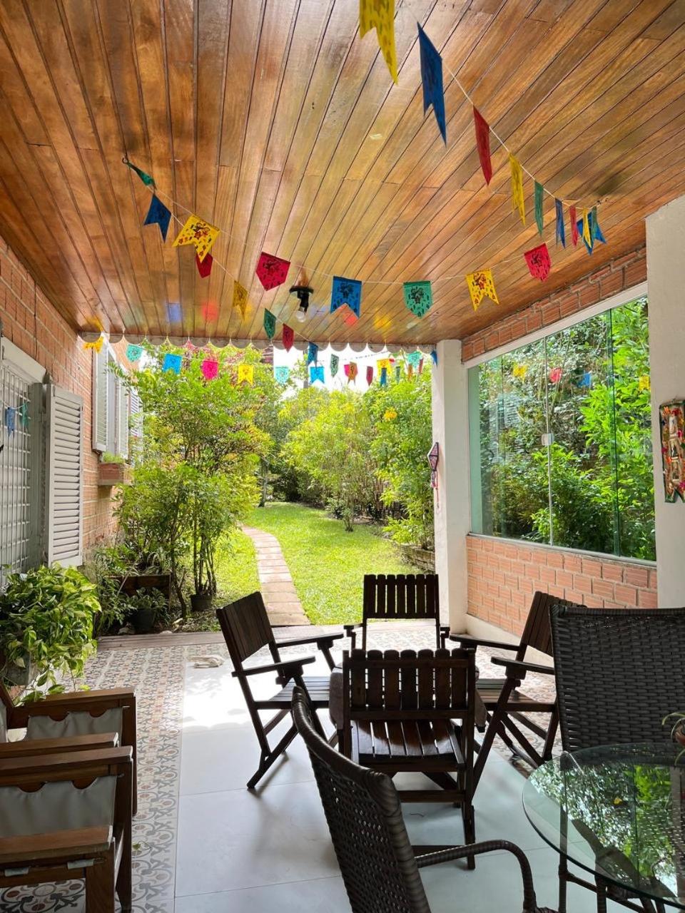 Casa Flor de Gravatá