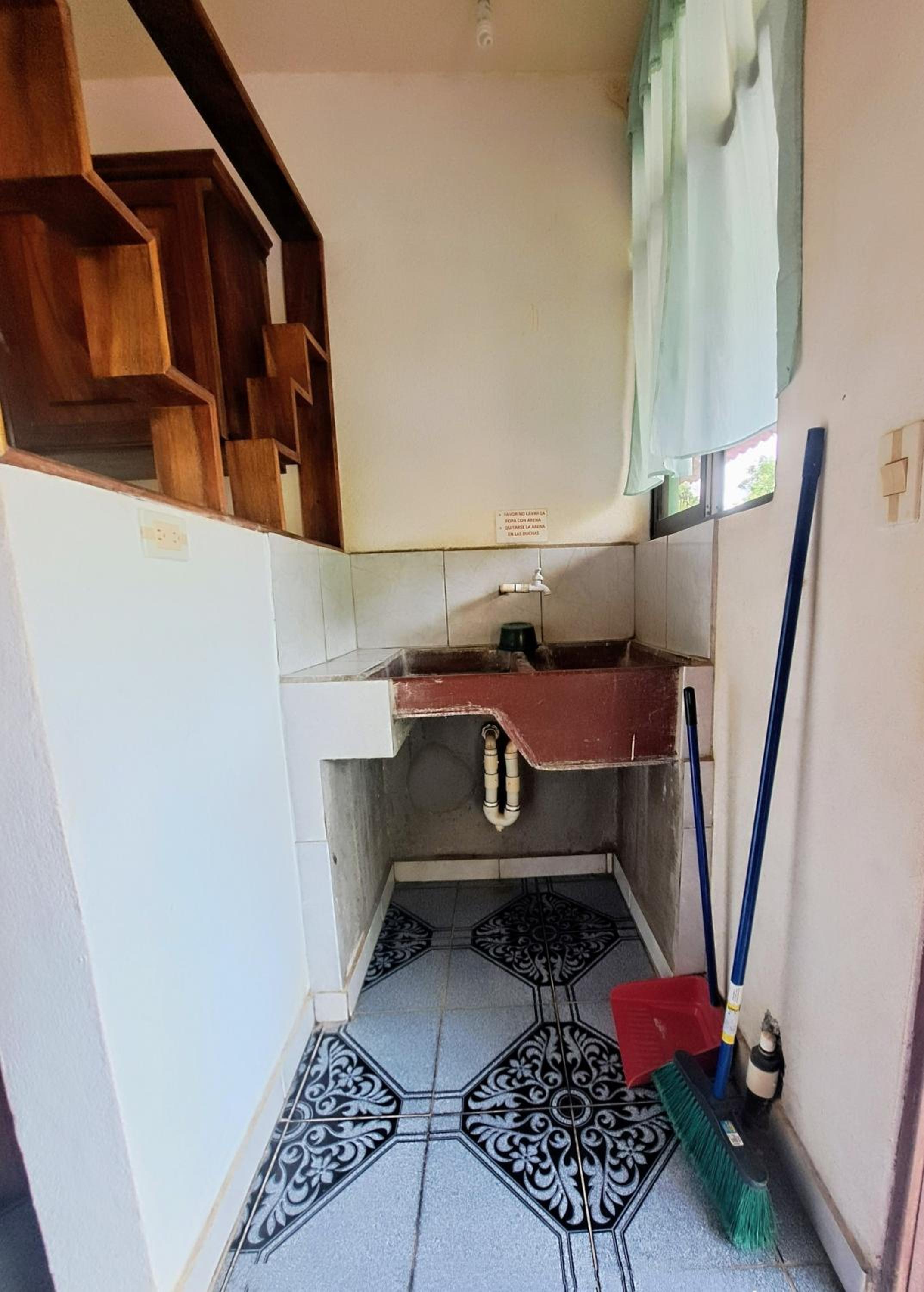 Cabinas Hoja del Bosque