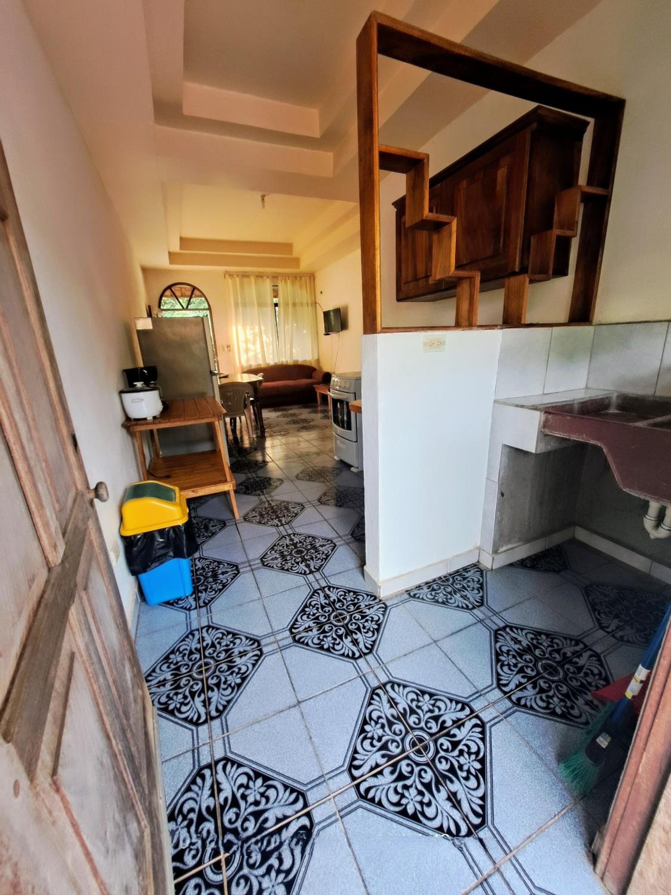 Cabinas Hoja del Bosque