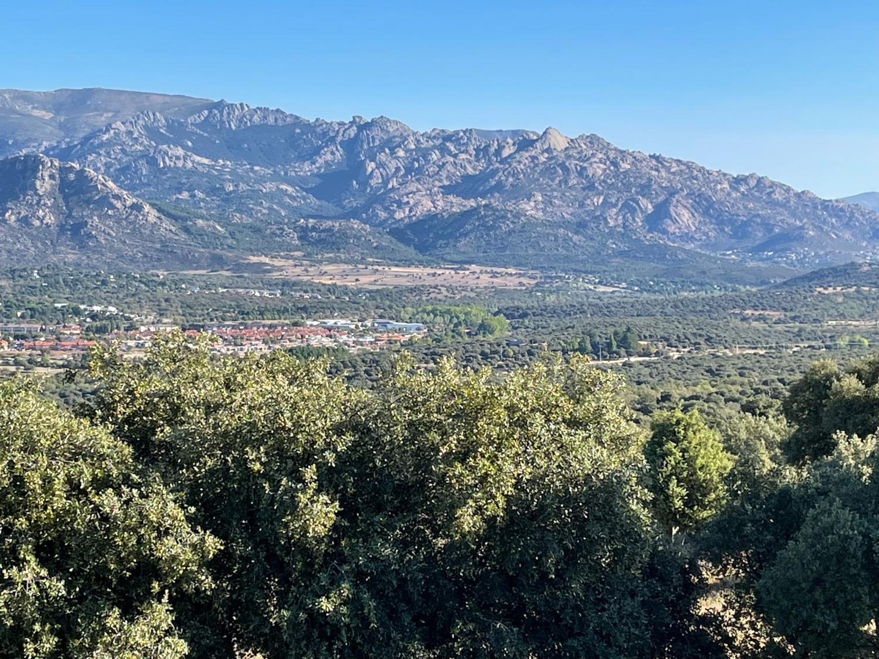 Preciosa casa rural