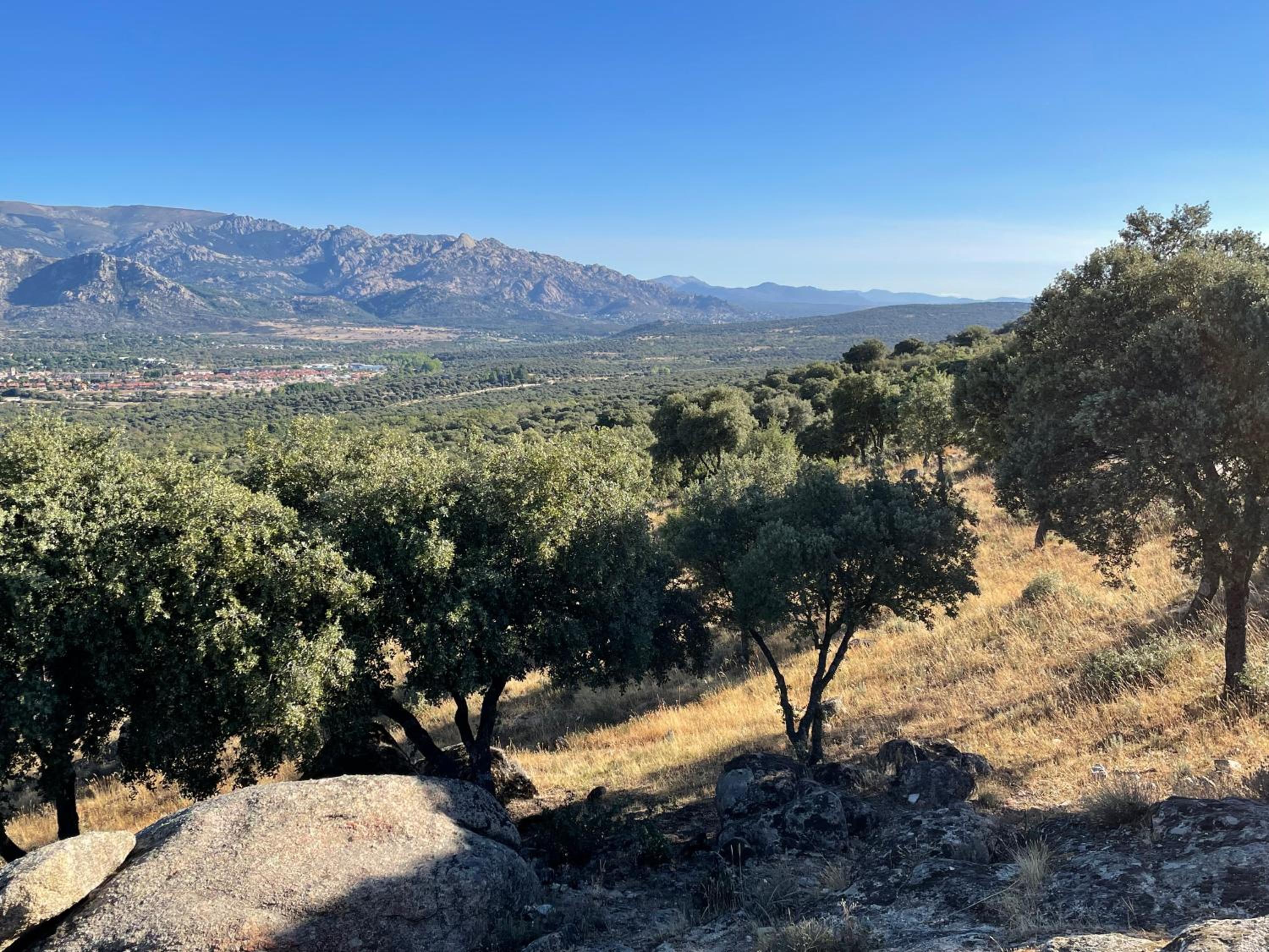 Preciosa casa rural