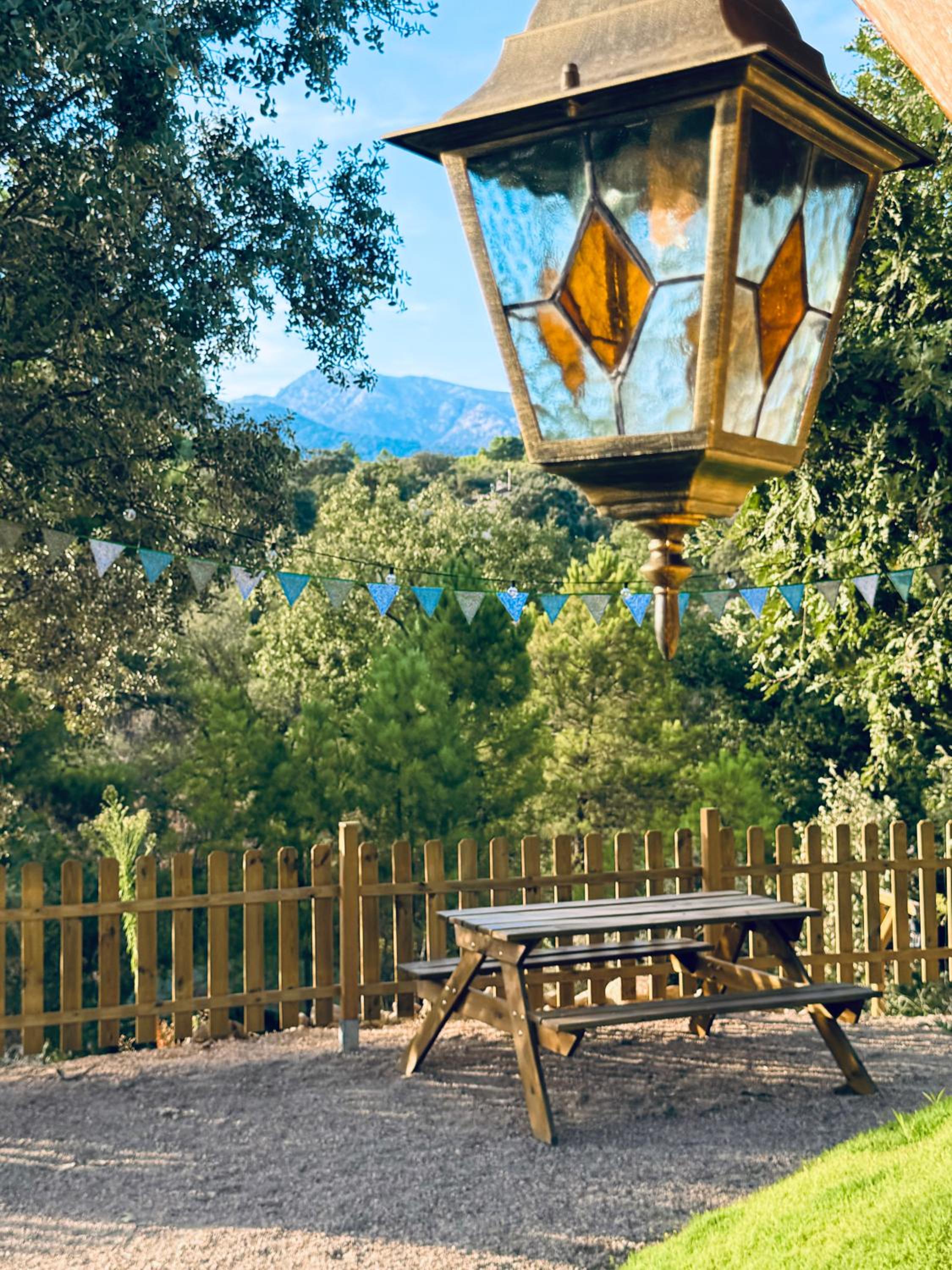 La Comarca de Vératton