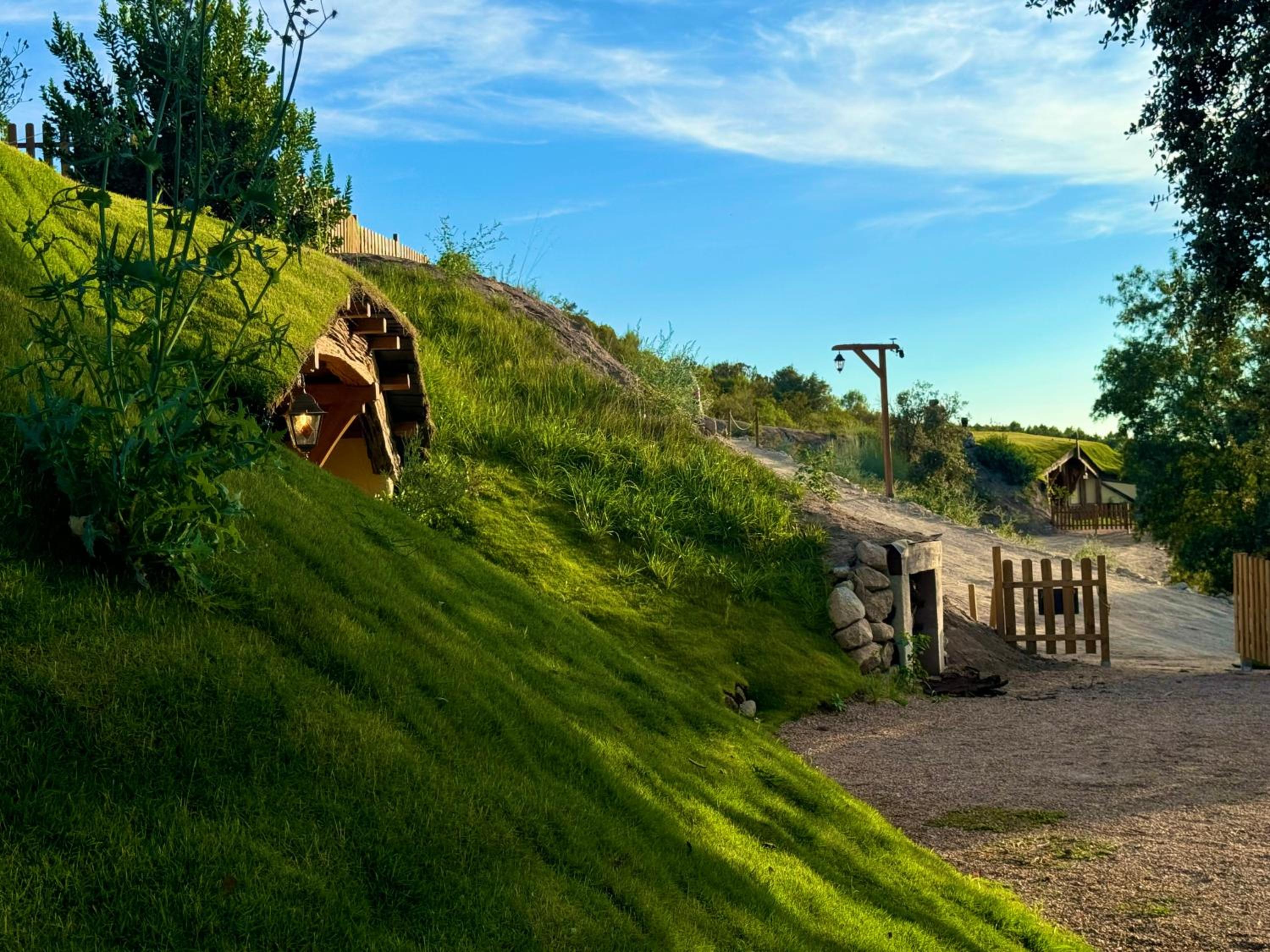 La Comarca de Vératton