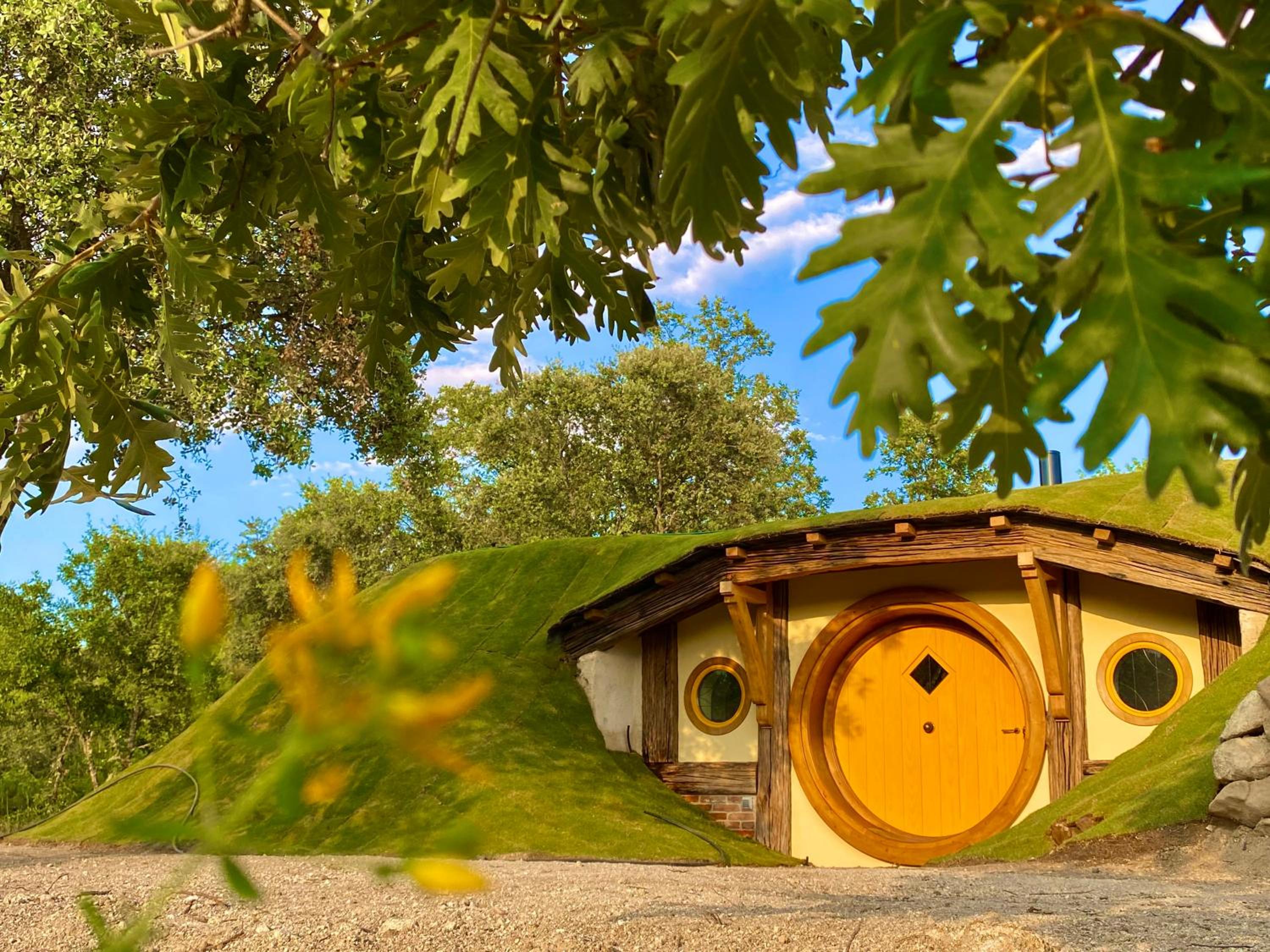 La Comarca de Vératton