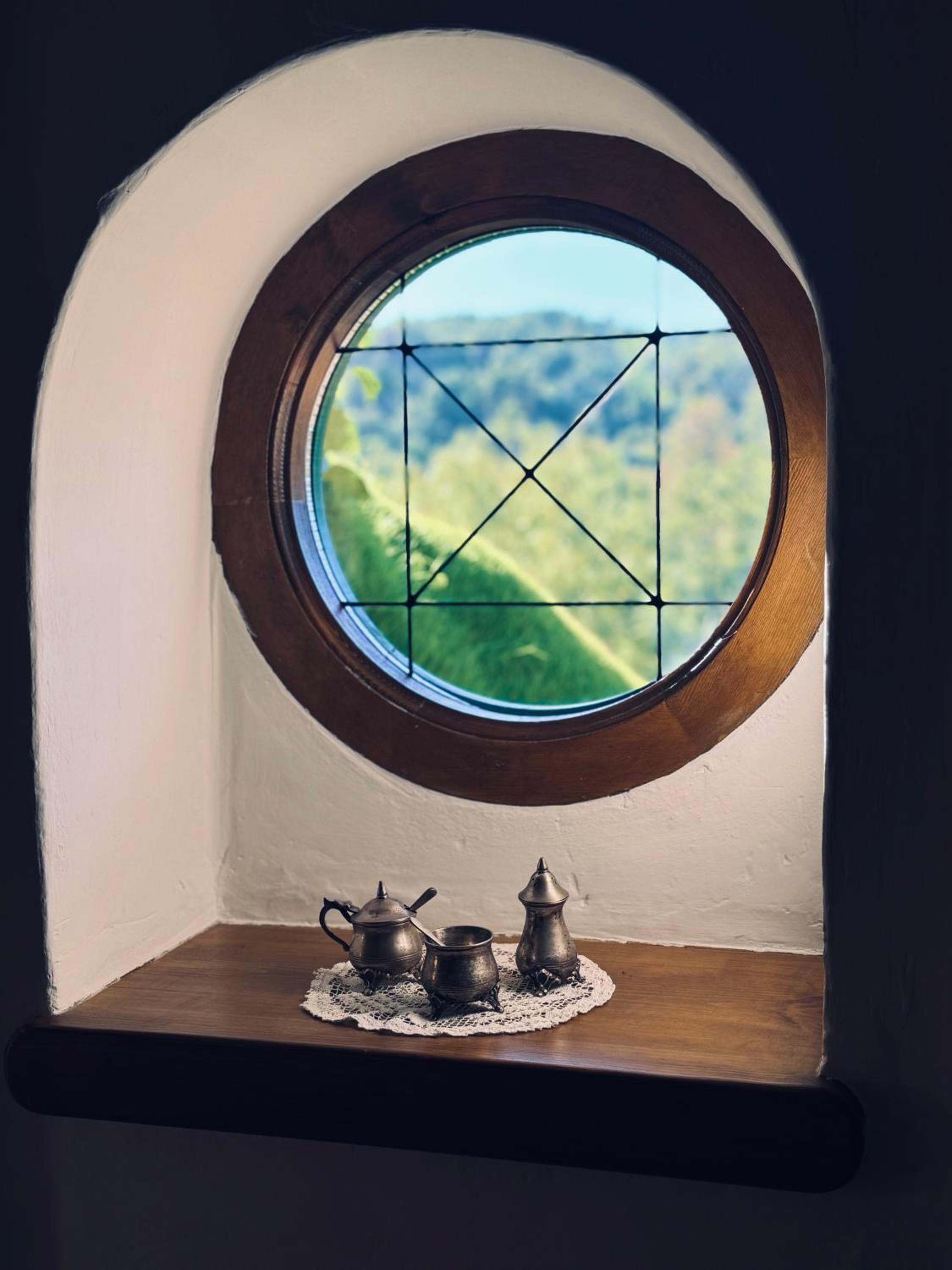 La Comarca de Vératton