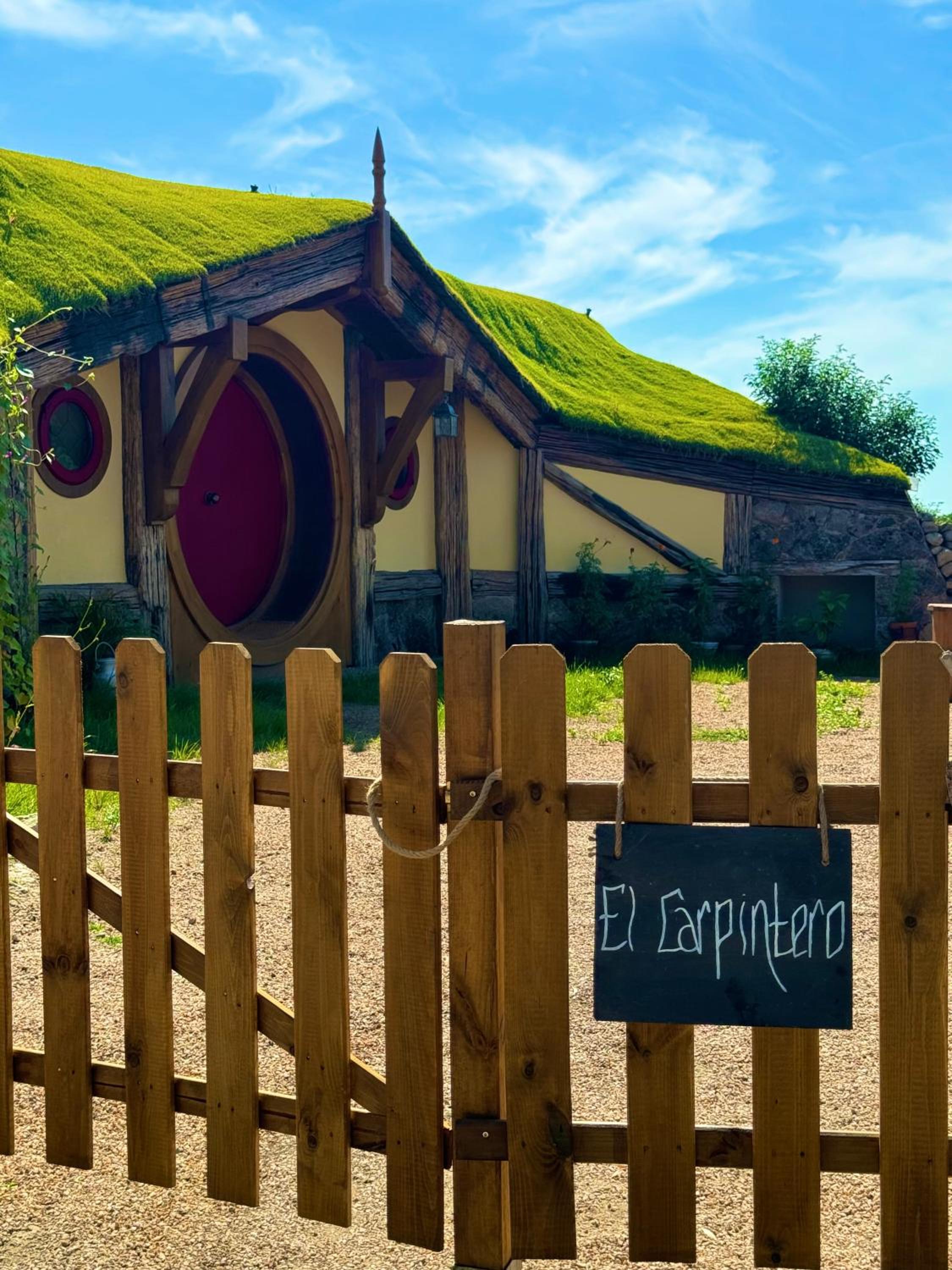 La Comarca de Vératton
