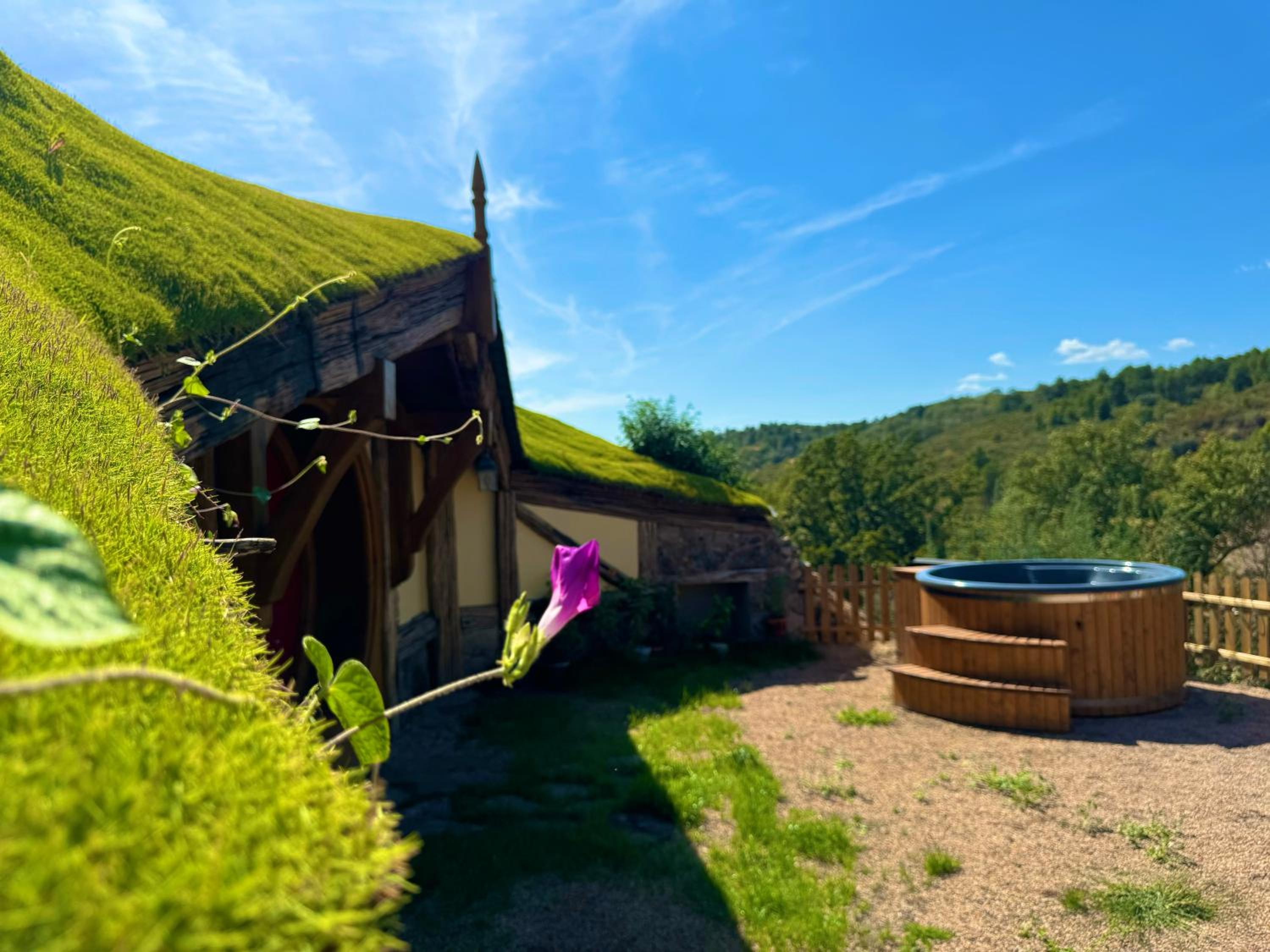 La Comarca de Vératton
