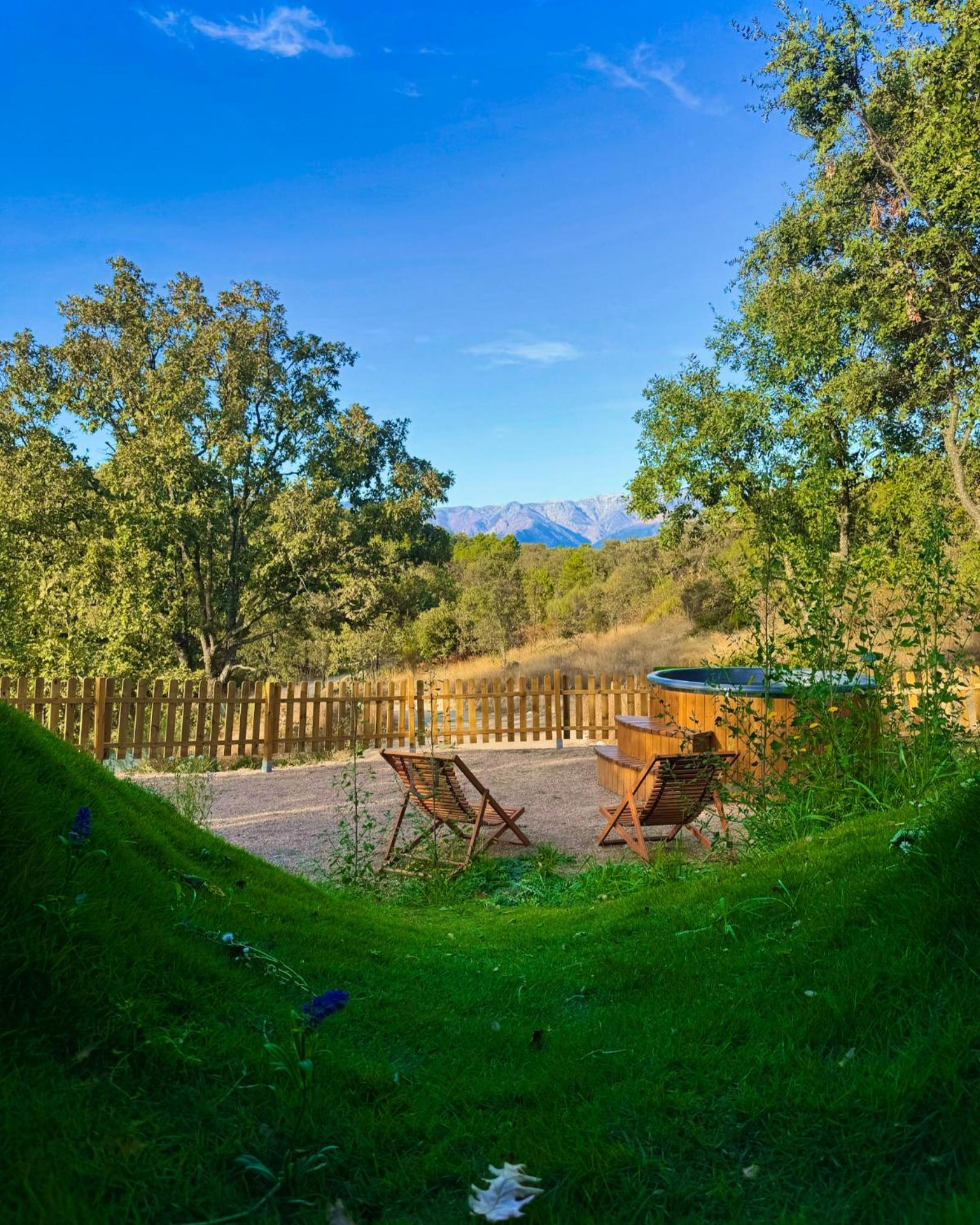 La Comarca de Vératton