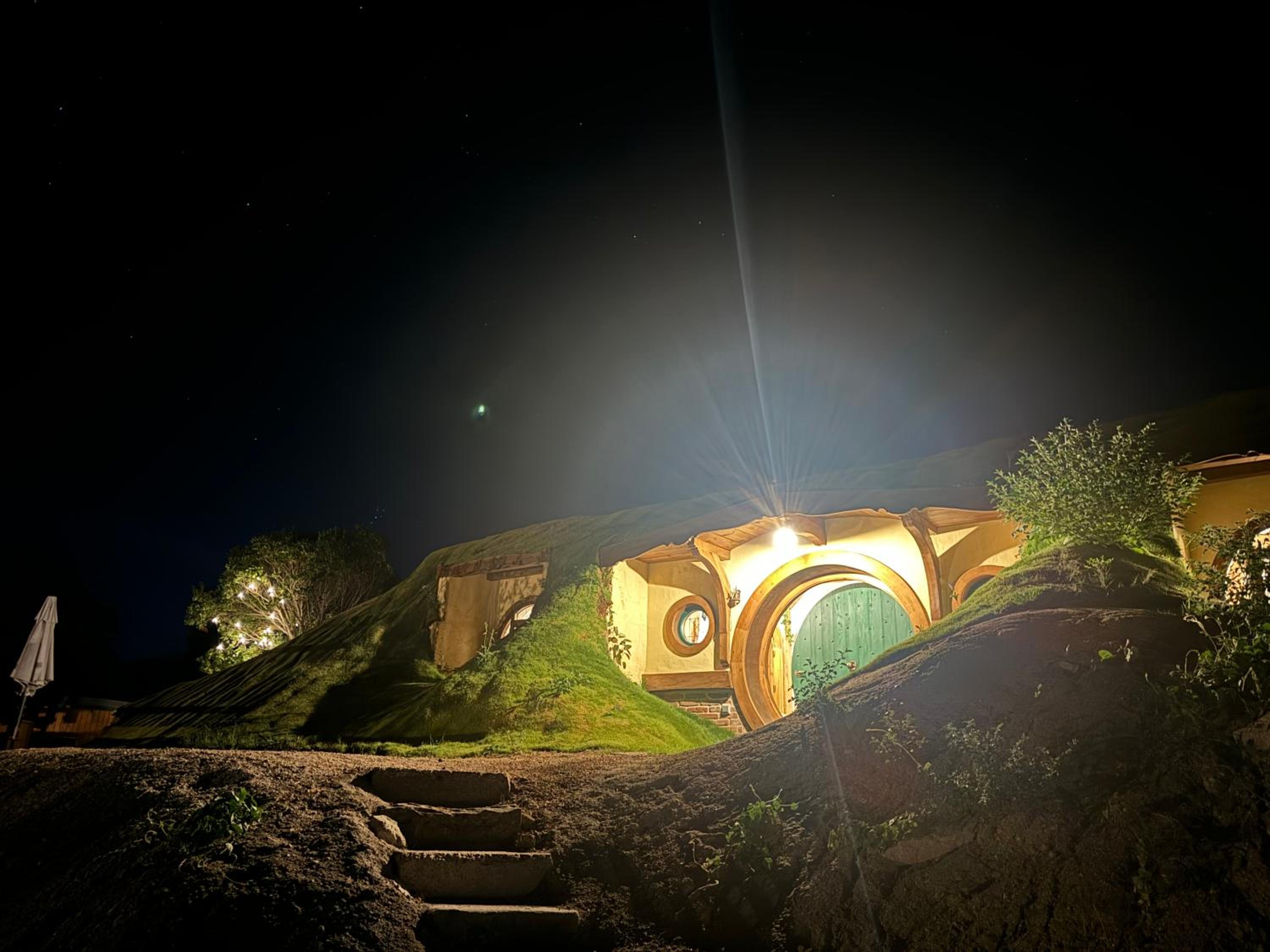 La Comarca de Vératton