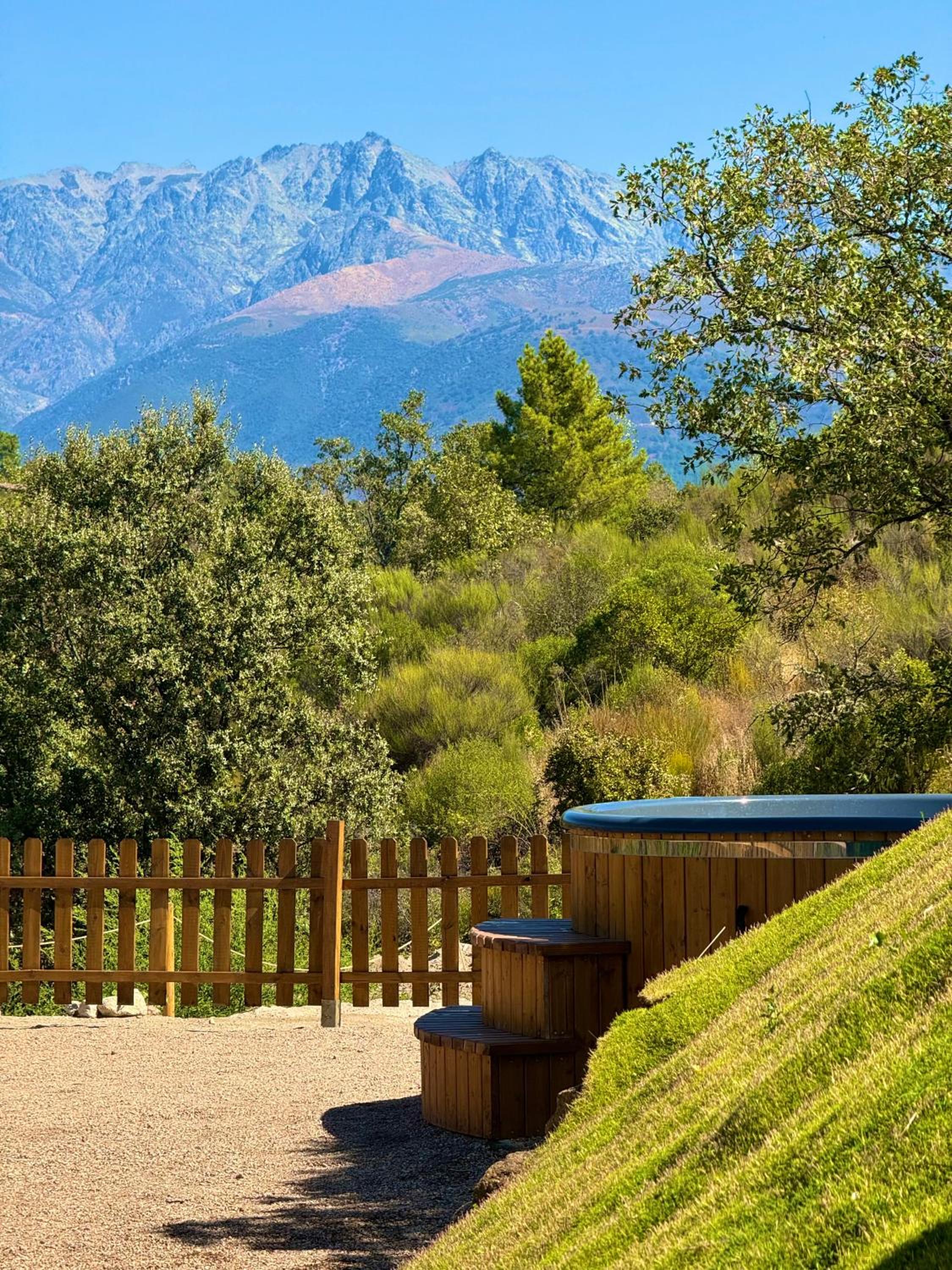 La Comarca de Vératton