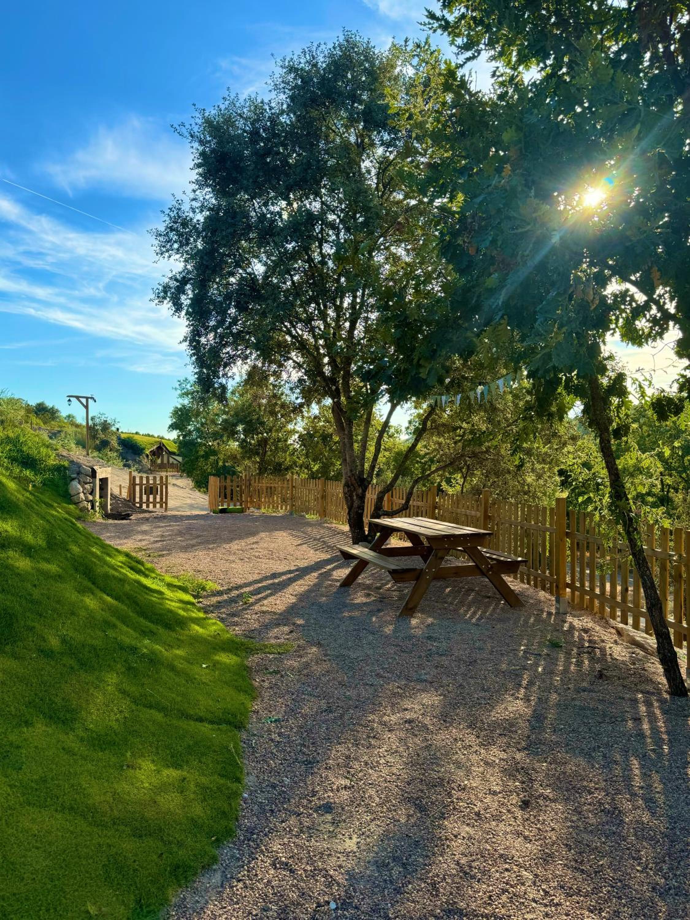 La Comarca de Vératton