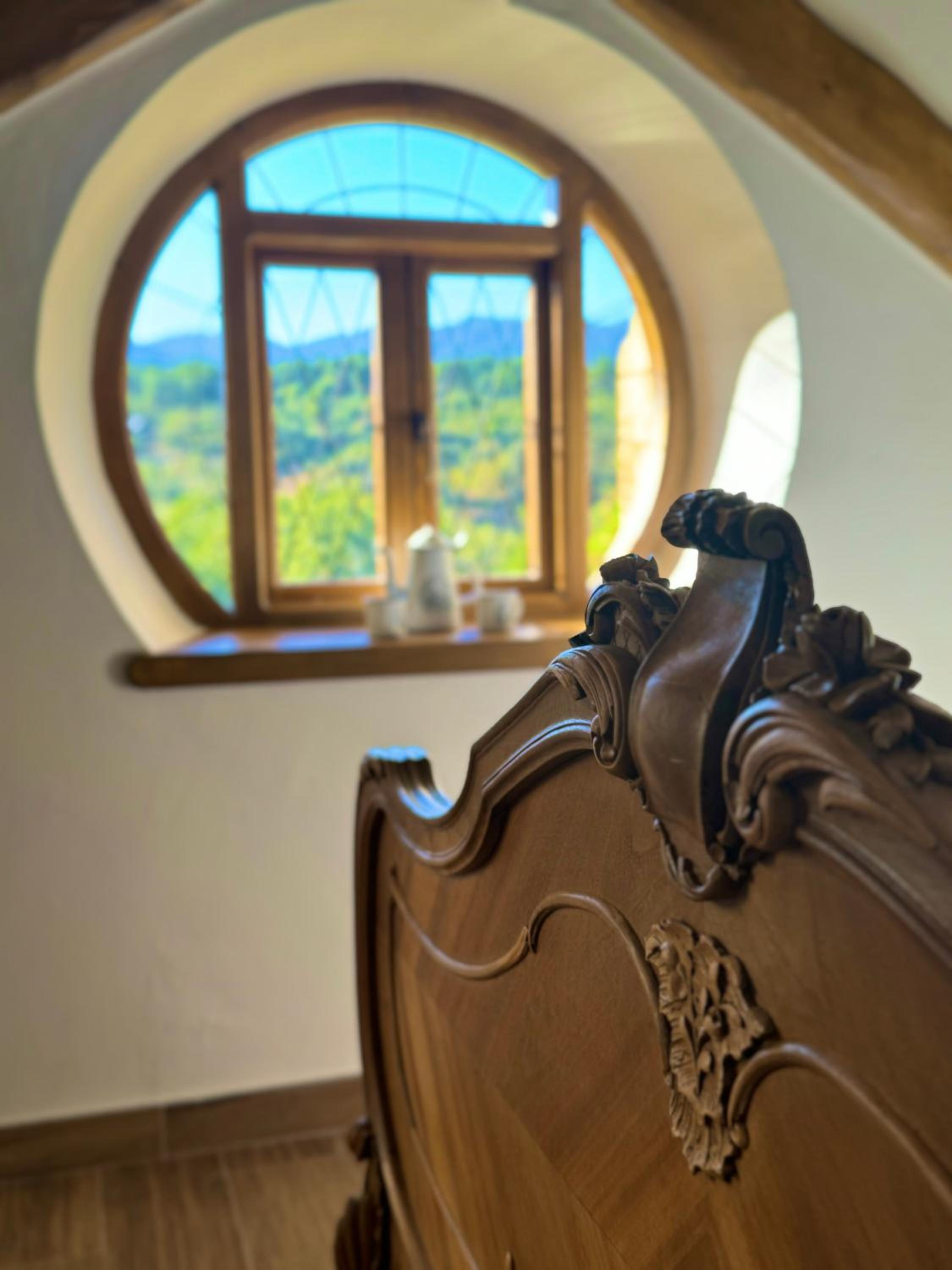 La Comarca de Vératton