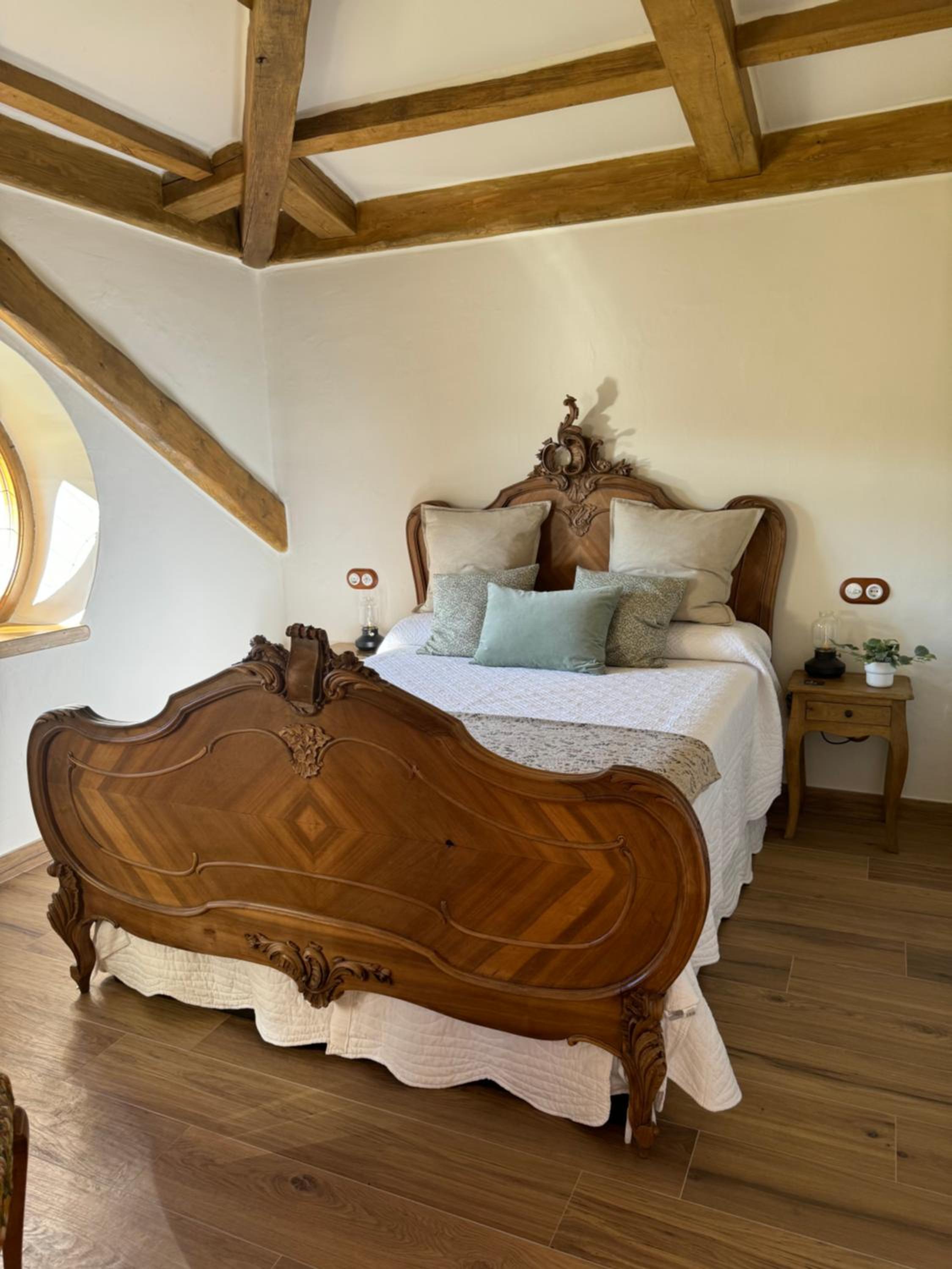 La Comarca de Vératton