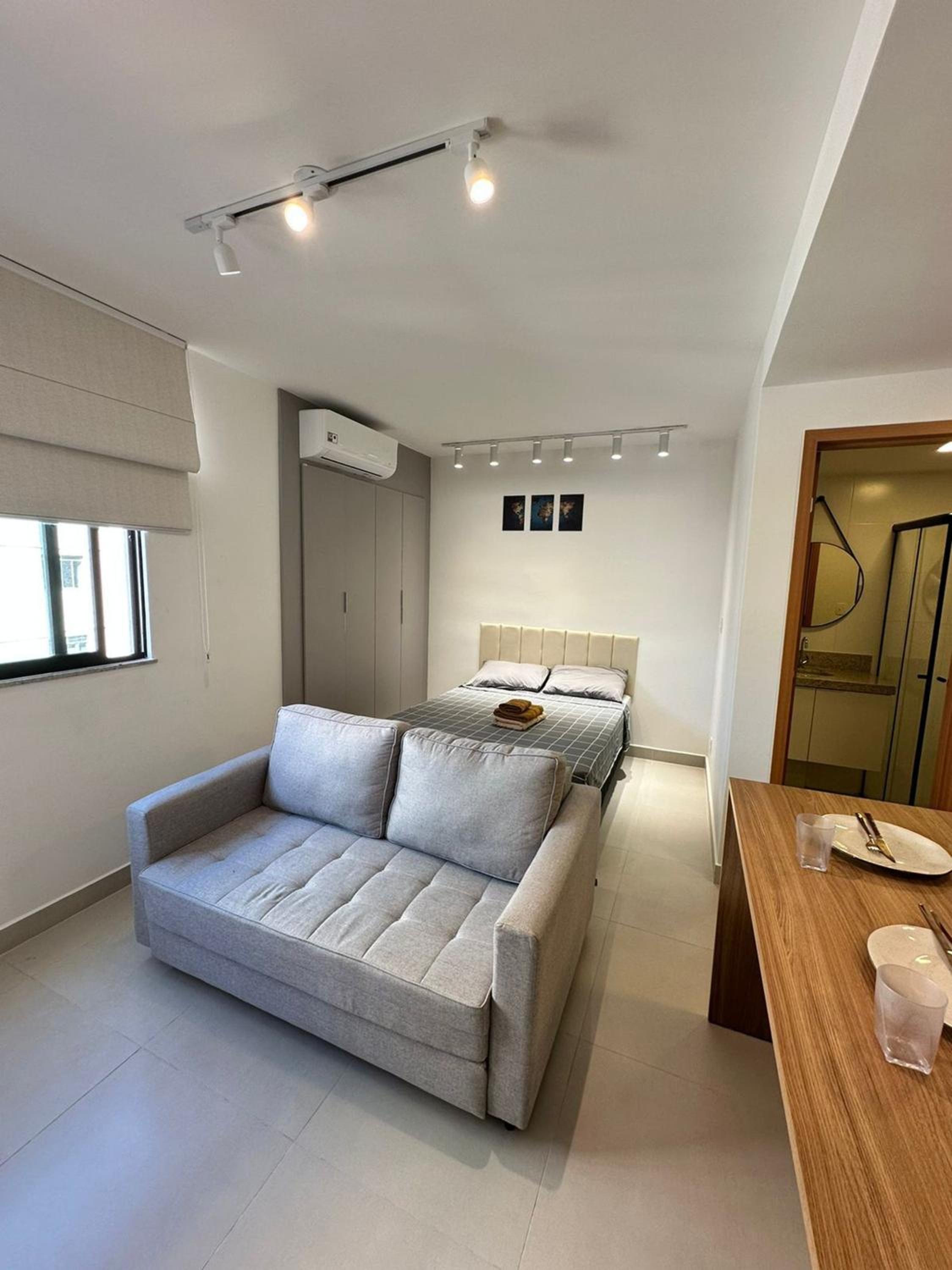 Studio On São Mateus 703