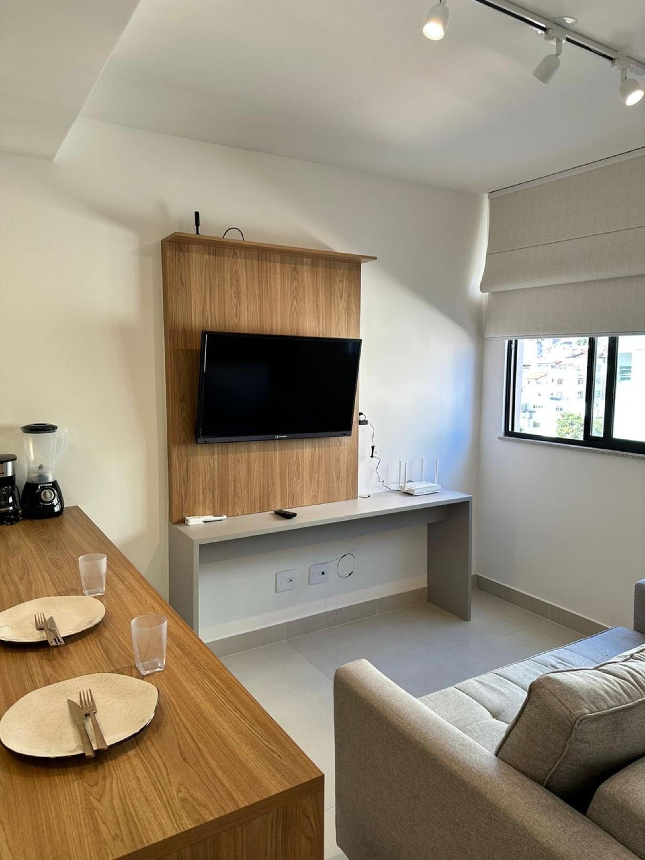 Studio On São Mateus 703