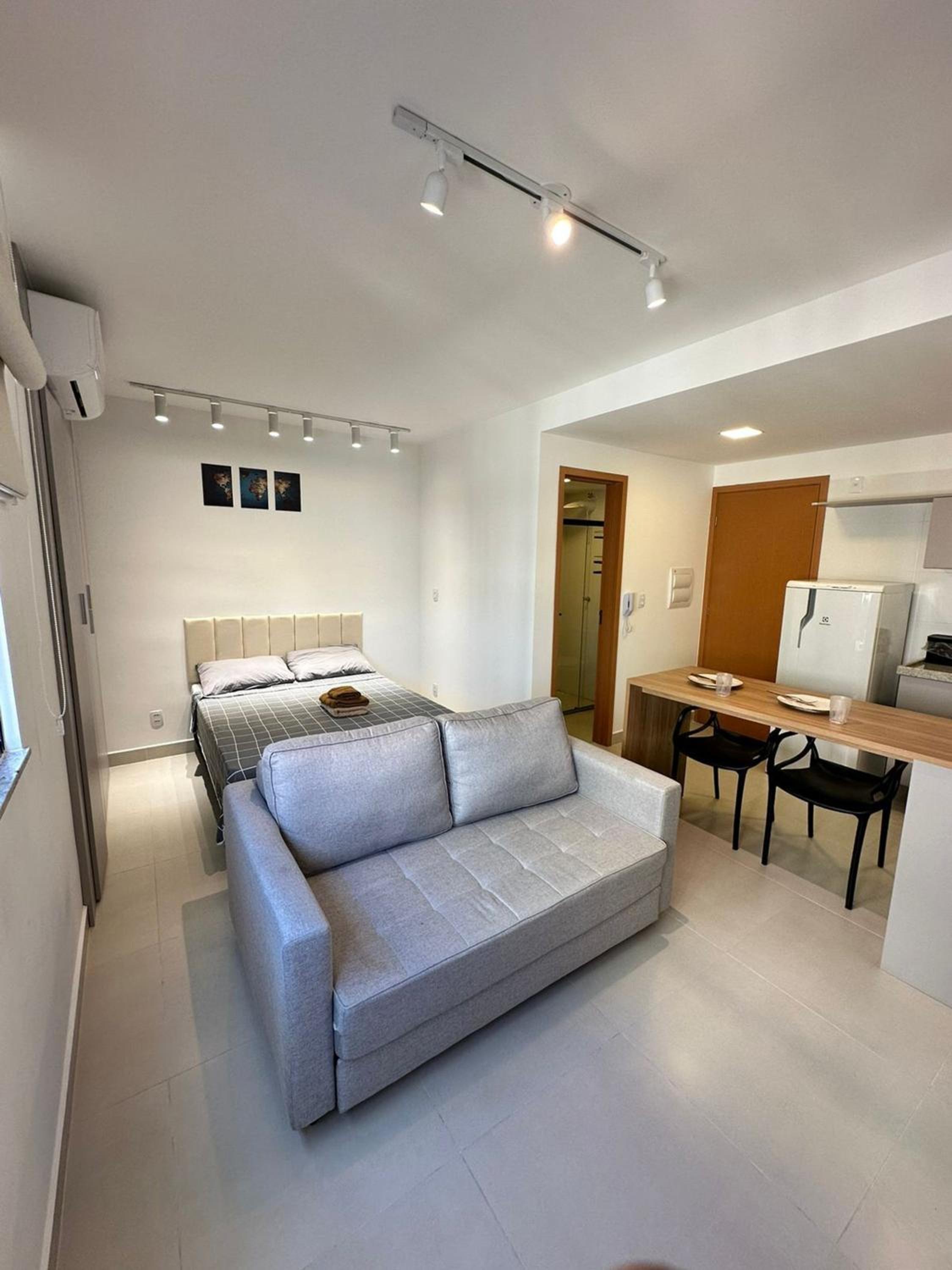 Studio On São Mateus 703