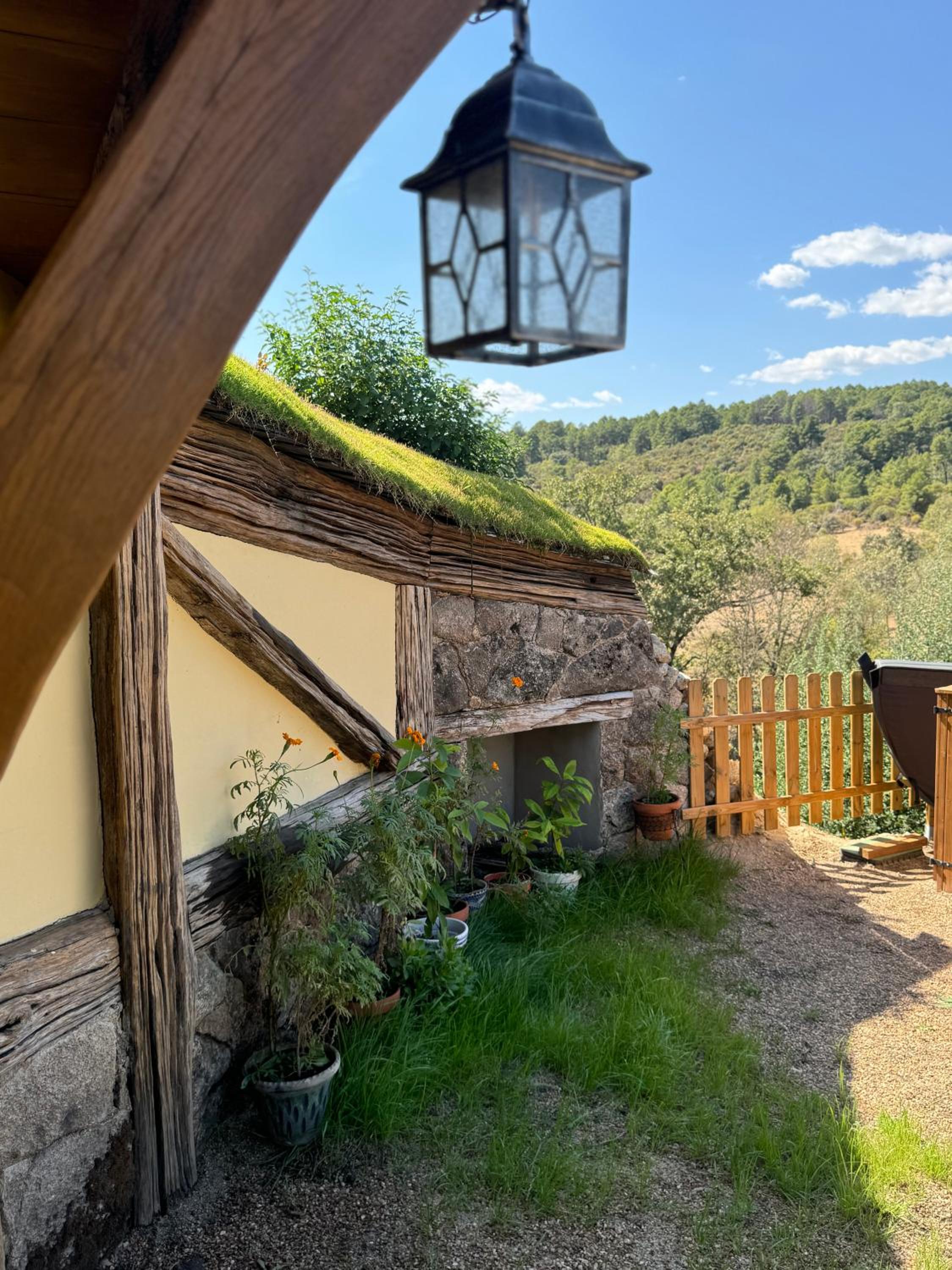 La Comarca de Vératton