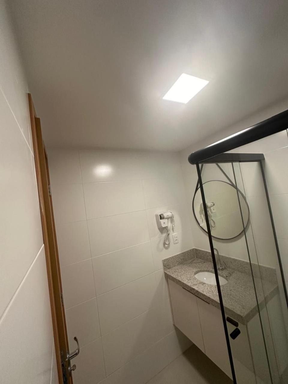Studio On São Mateus 703