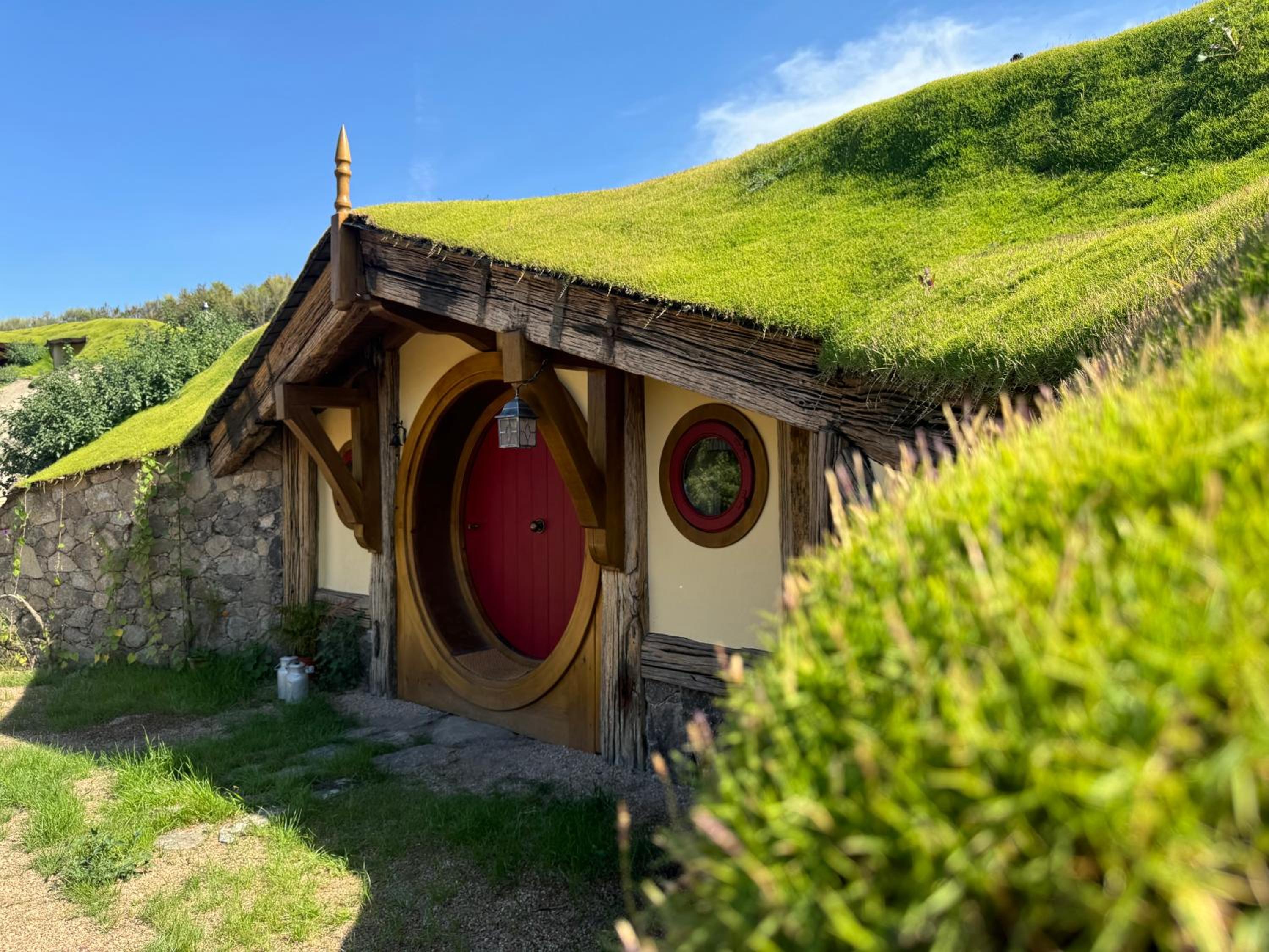 La Comarca de Vératton