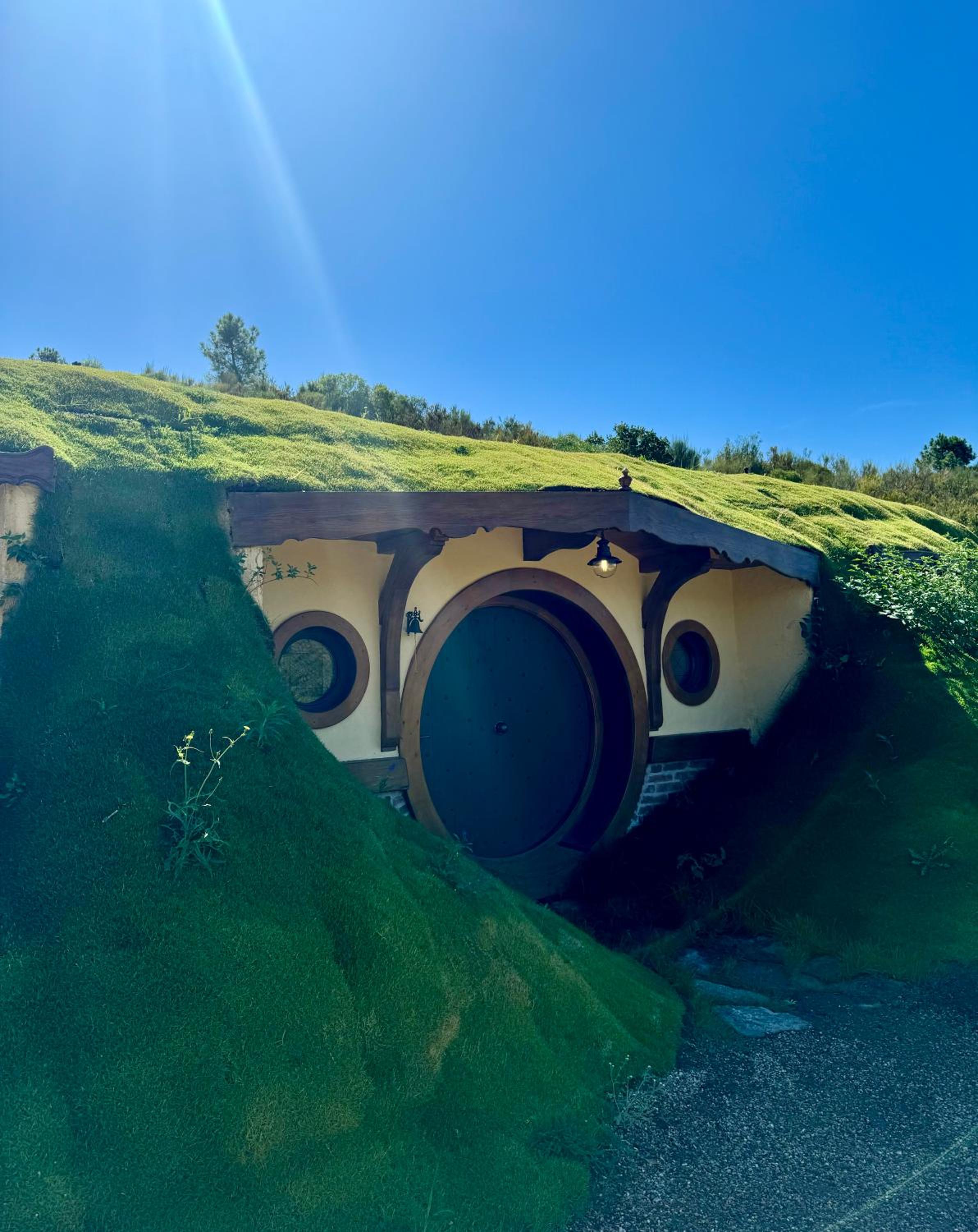 La Comarca de Vératton