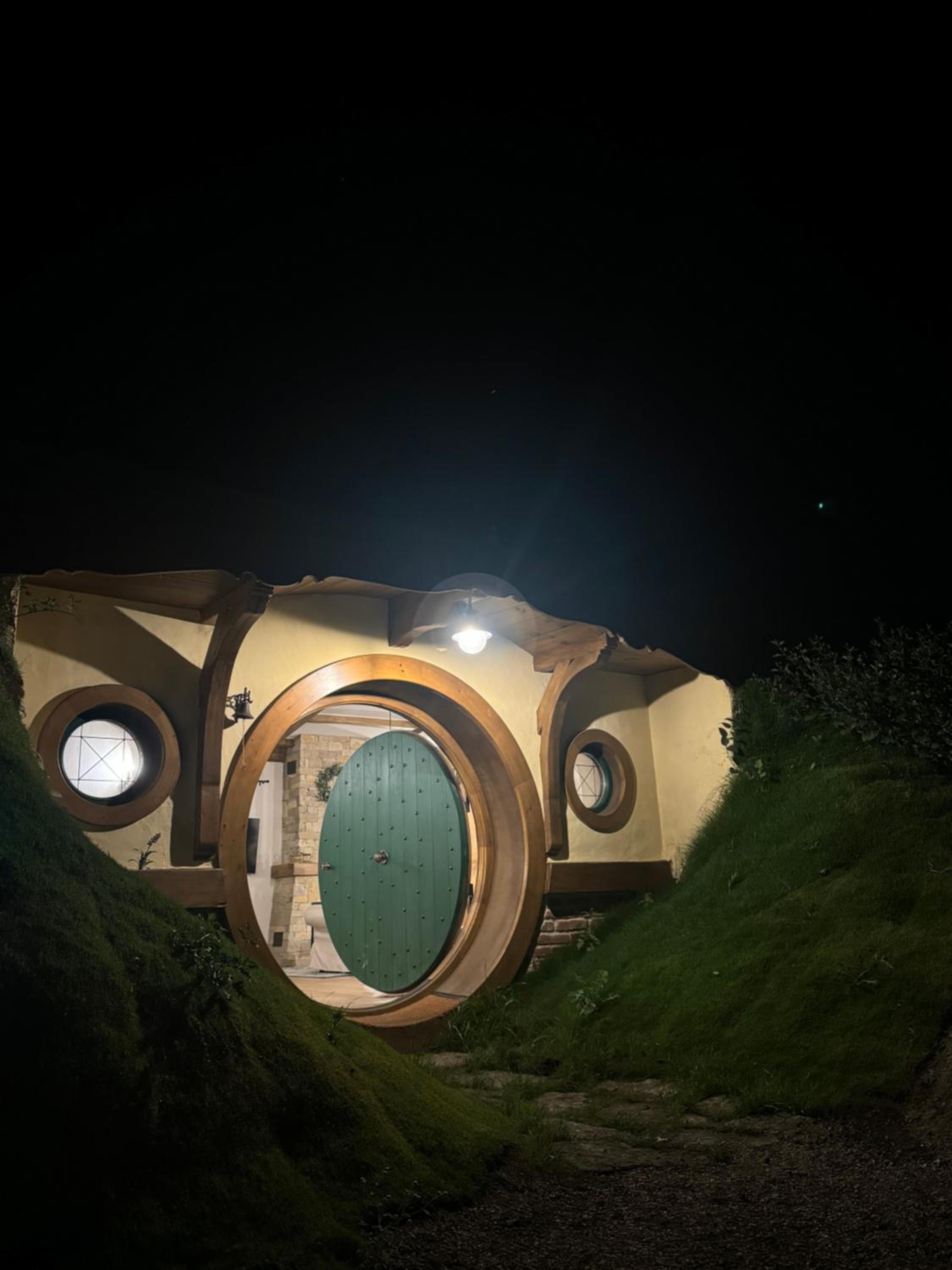 La Comarca de Vératton