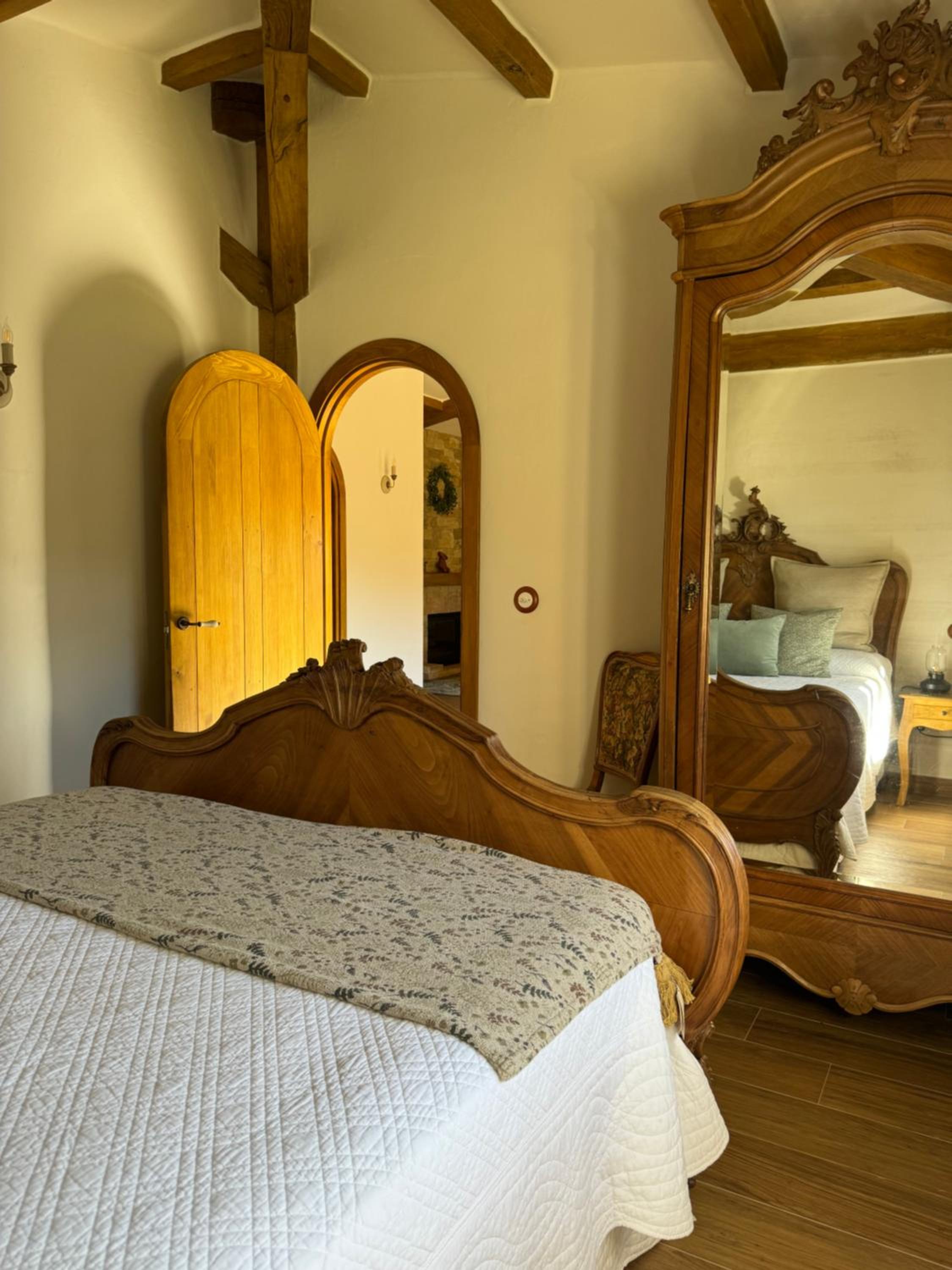 La Comarca de Vératton