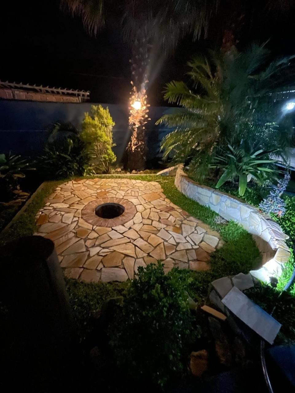 Recanto da Natureza